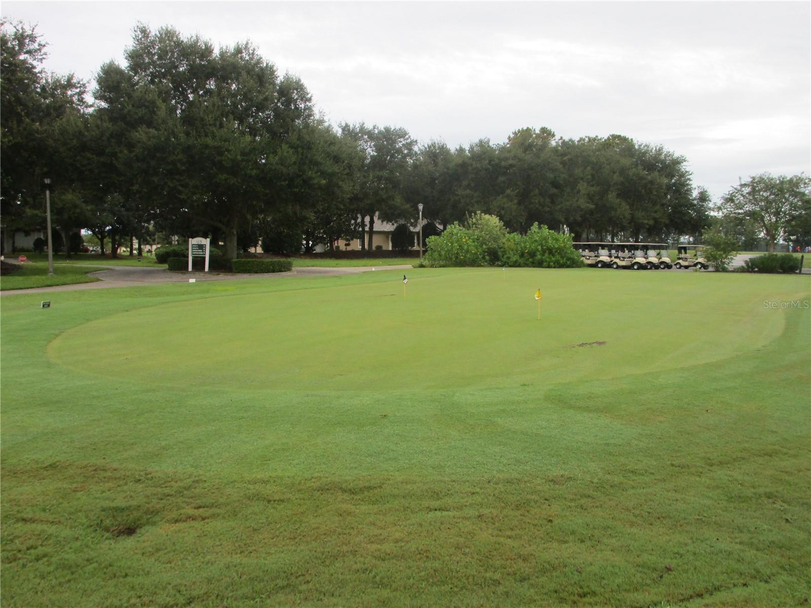 4033 ARLINGTON RIDGE BLVD, LEESBURG, FL, 34748