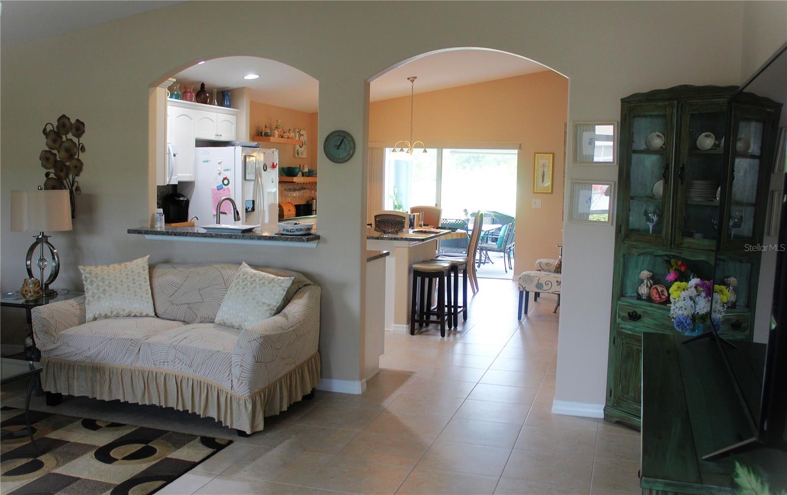 4033 ARLINGTON RIDGE BLVD, LEESBURG, FL, 34748