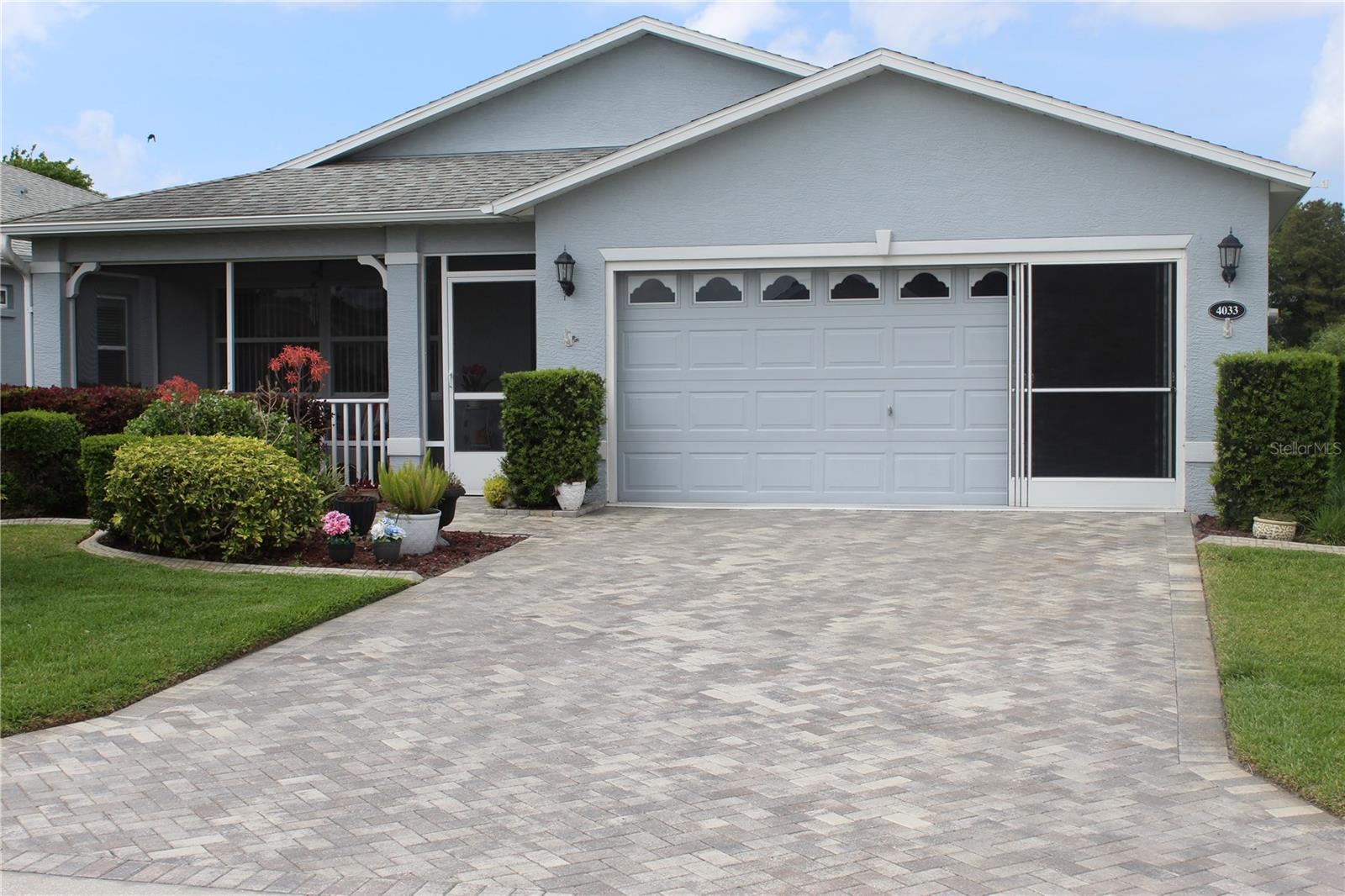 4033 ARLINGTON RIDGE BLVD, LEESBURG, FL, 34748