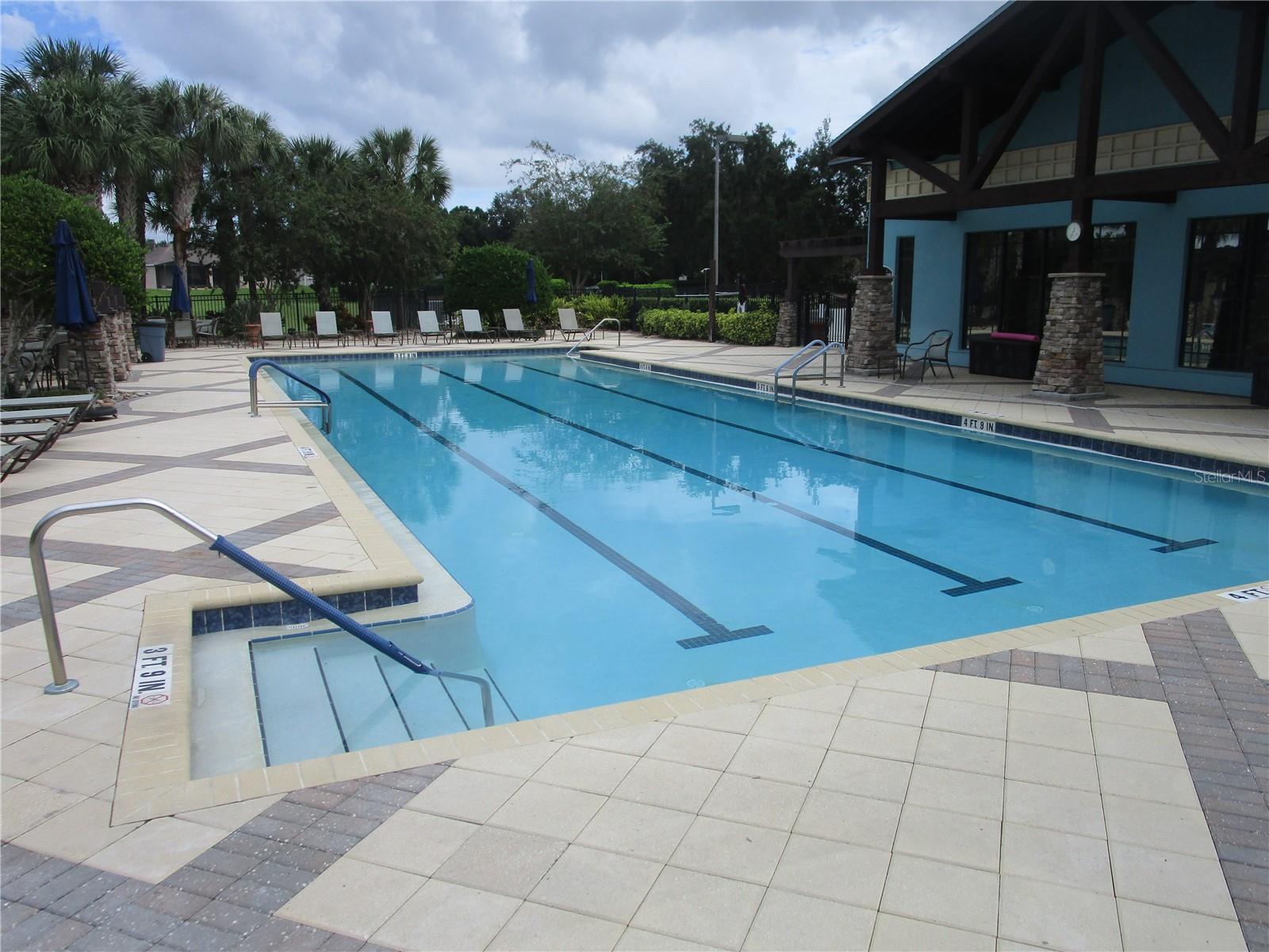 4033 ARLINGTON RIDGE BLVD, LEESBURG, FL, 34748