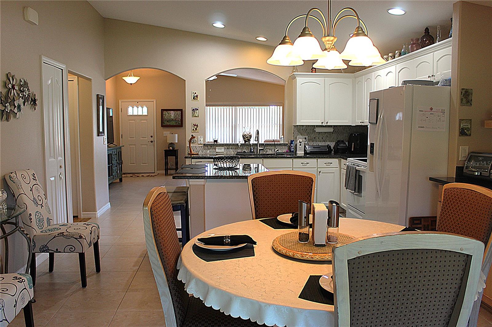 4033 ARLINGTON RIDGE BLVD, LEESBURG, FL, 34748