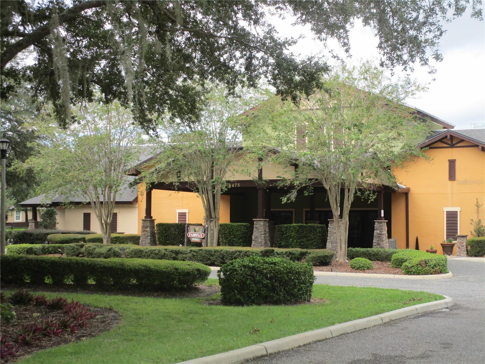 4033 ARLINGTON RIDGE BLVD, LEESBURG, FL, 34748