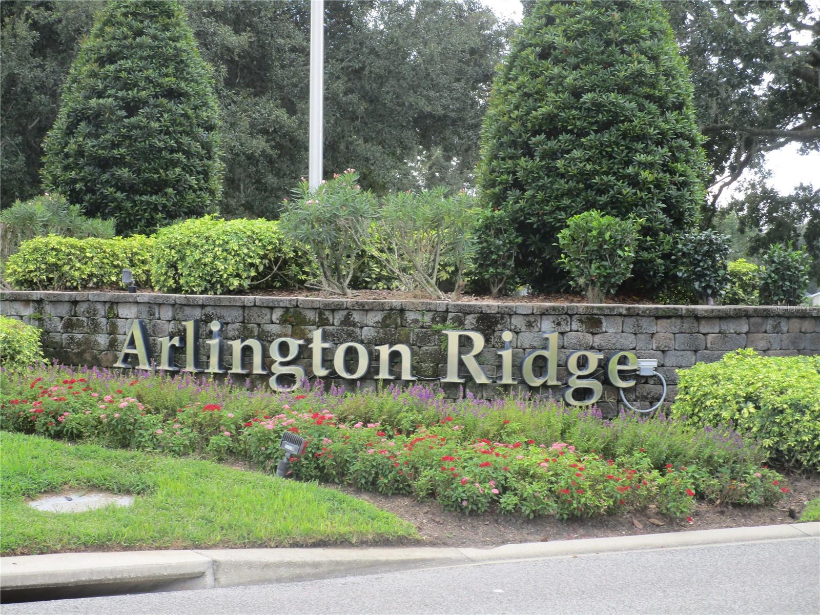4033 ARLINGTON RIDGE BLVD, LEESBURG, FL, 34748