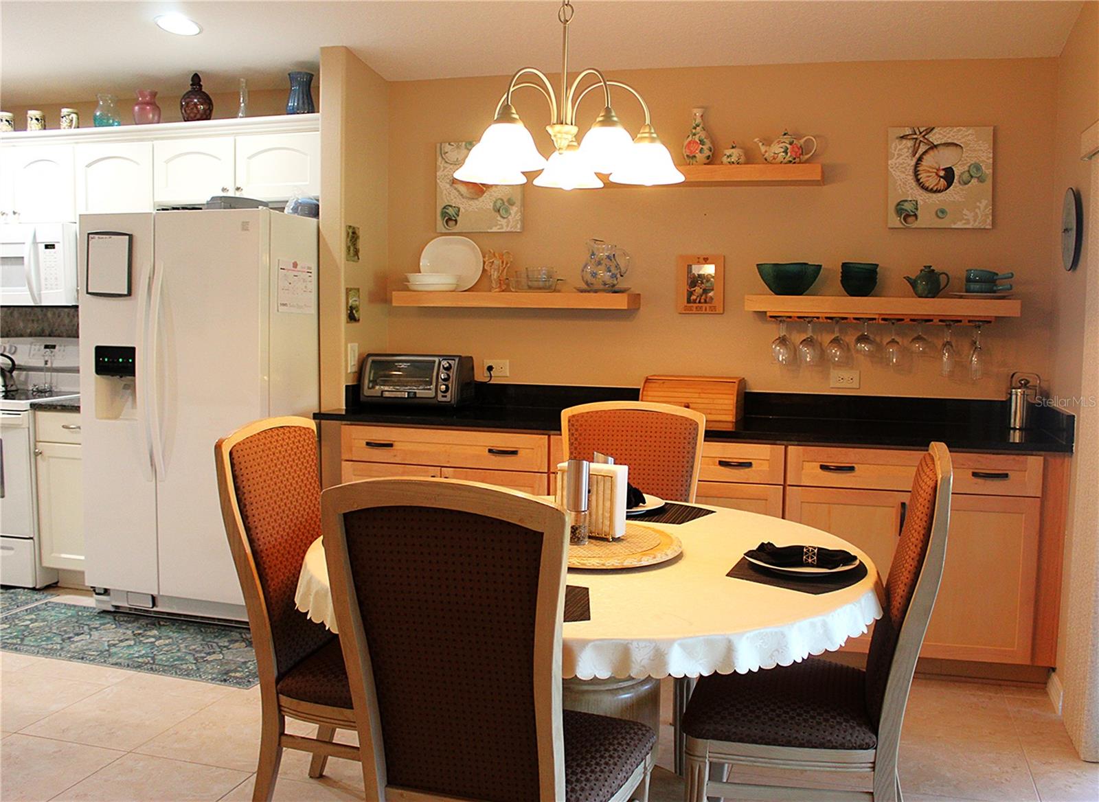 4033 ARLINGTON RIDGE BLVD, LEESBURG, FL, 34748