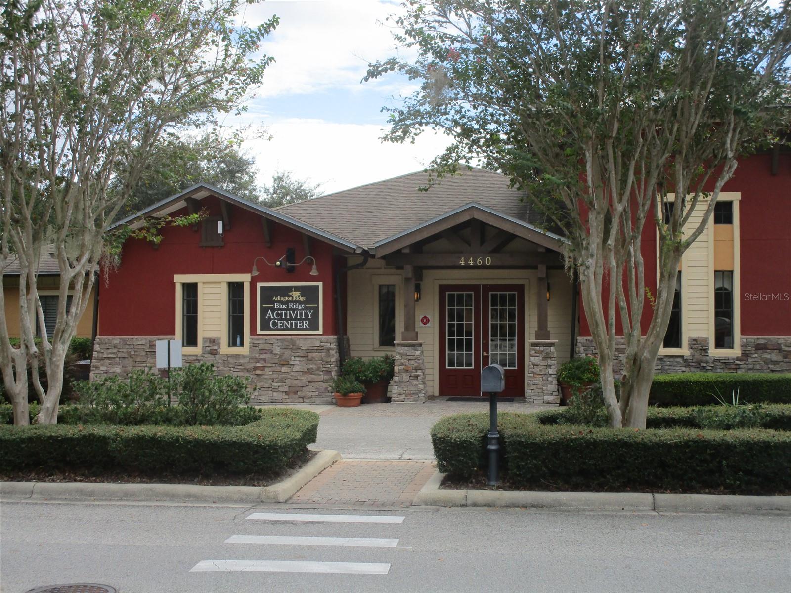 4033 ARLINGTON RIDGE BLVD, LEESBURG, FL, 34748