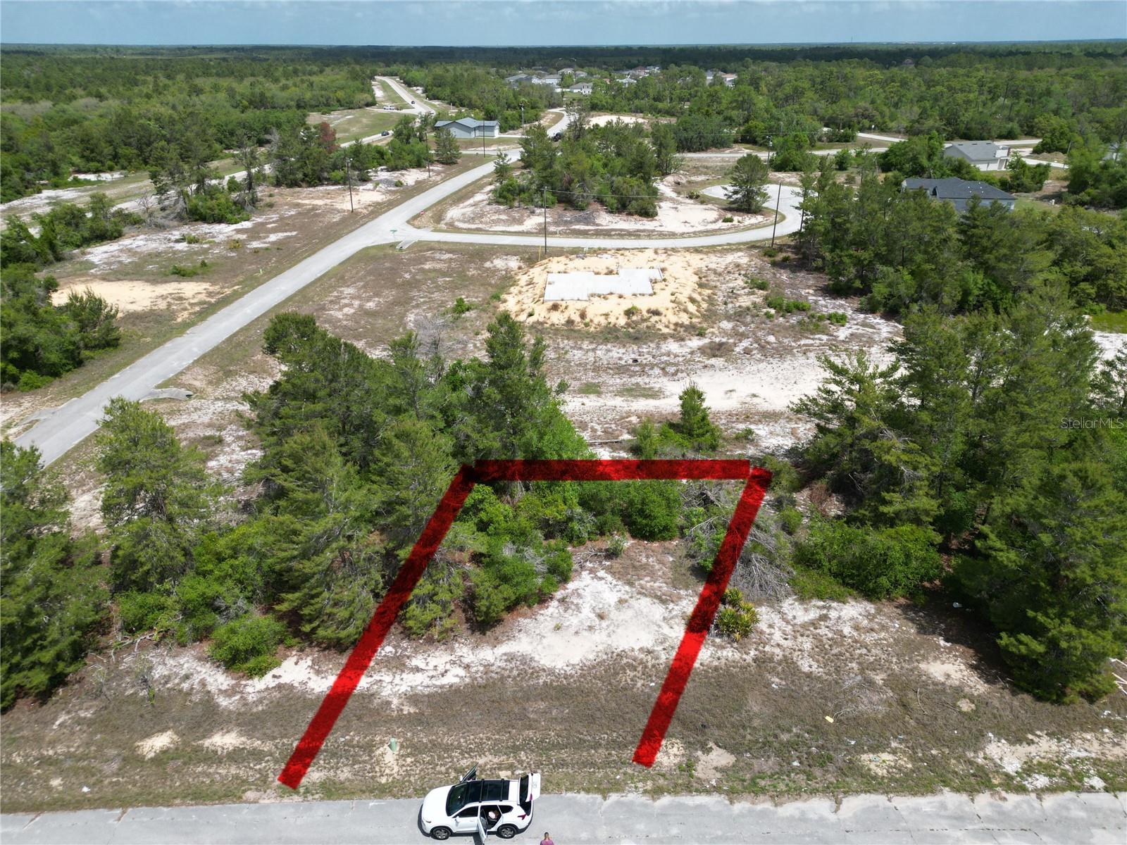 603 HOMOSASSA WAY, KISSIMMEE, FL, 34759