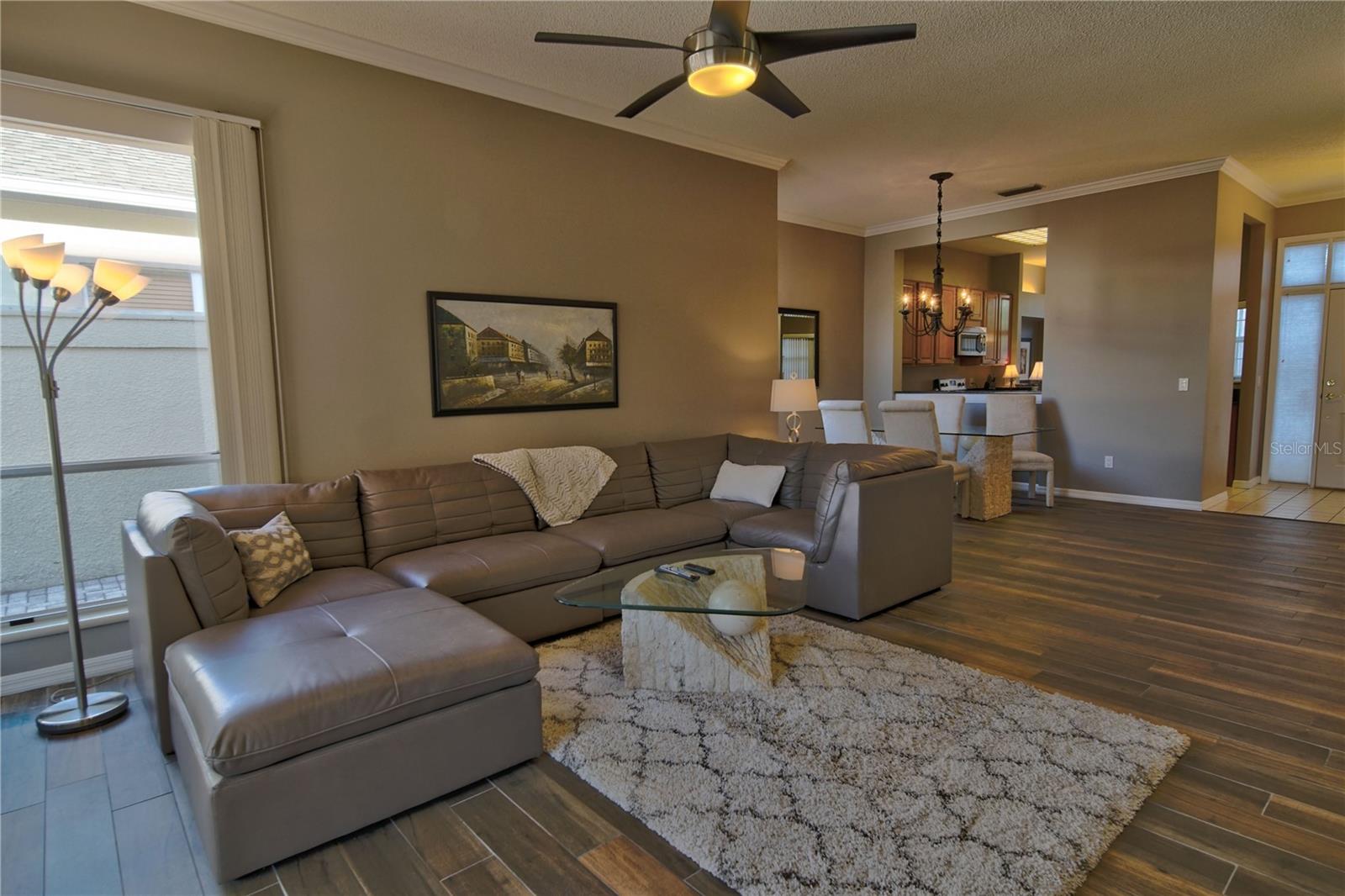 14426 MANDOLIN DR, ORLANDO, FL, 32837