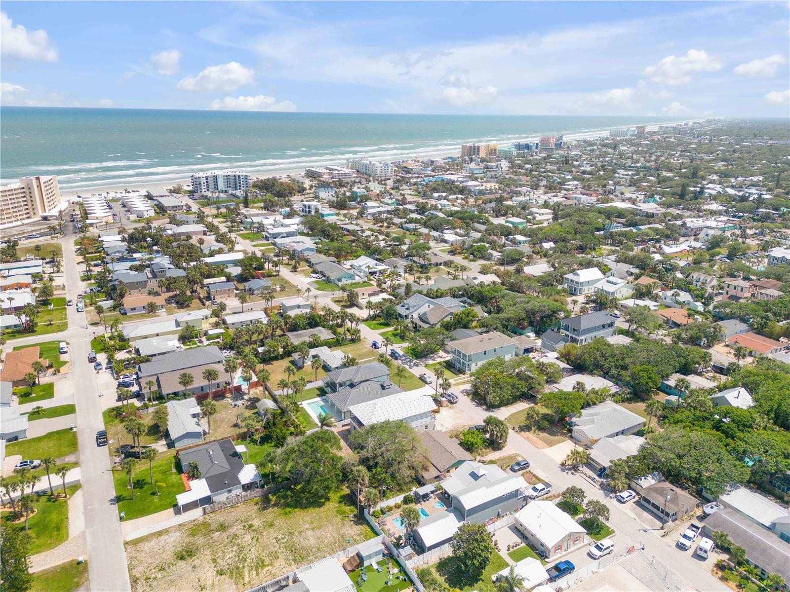 212 DUE EAST ST, NEW SMYRNA BEACH, FL, 32169