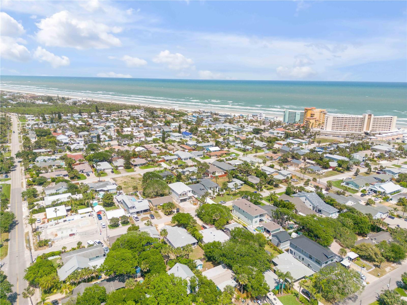 212 DUE EAST ST, NEW SMYRNA BEACH, FL, 32169
