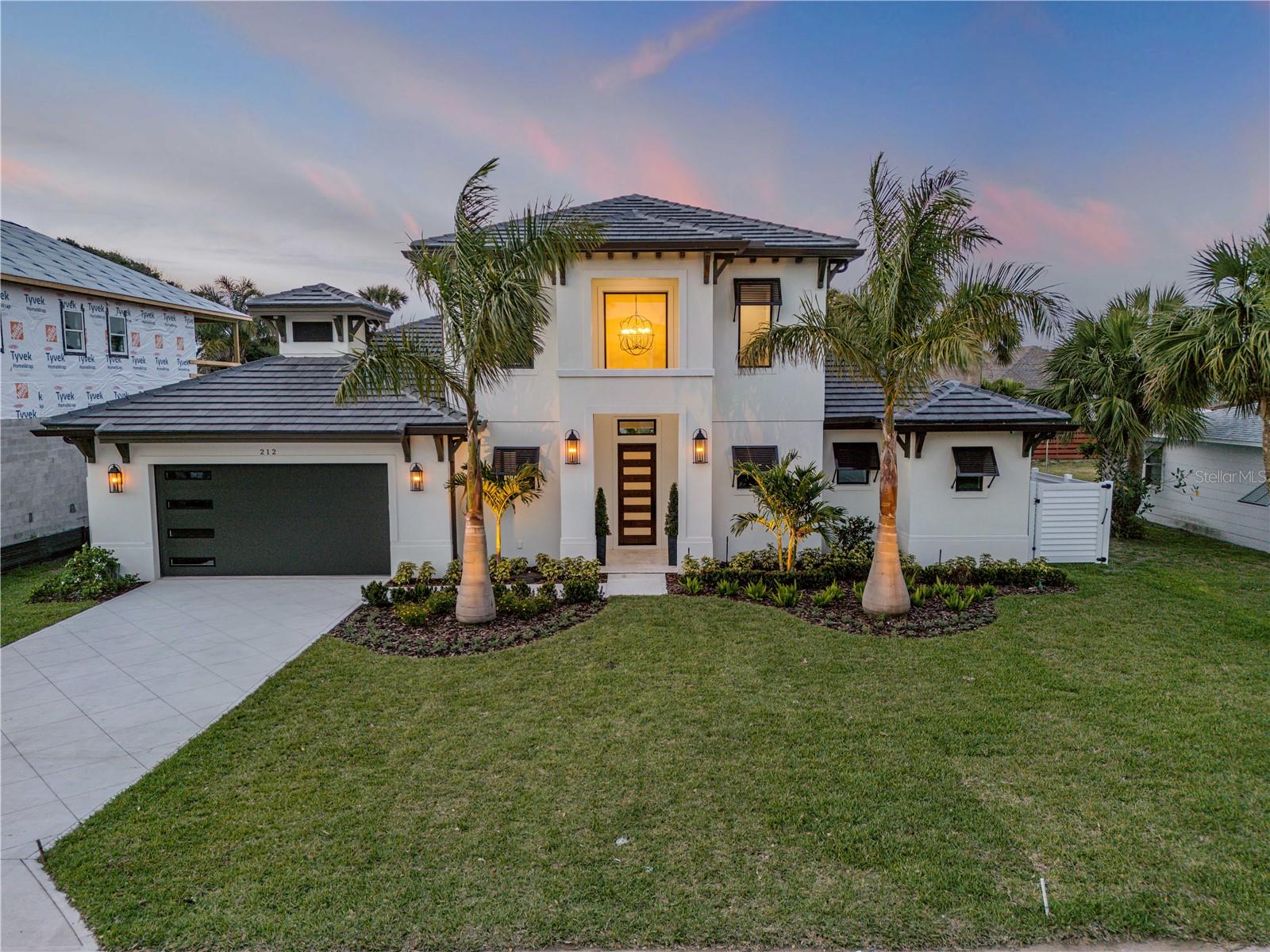 212 DUE EAST ST, NEW SMYRNA BEACH, FL, 32169
