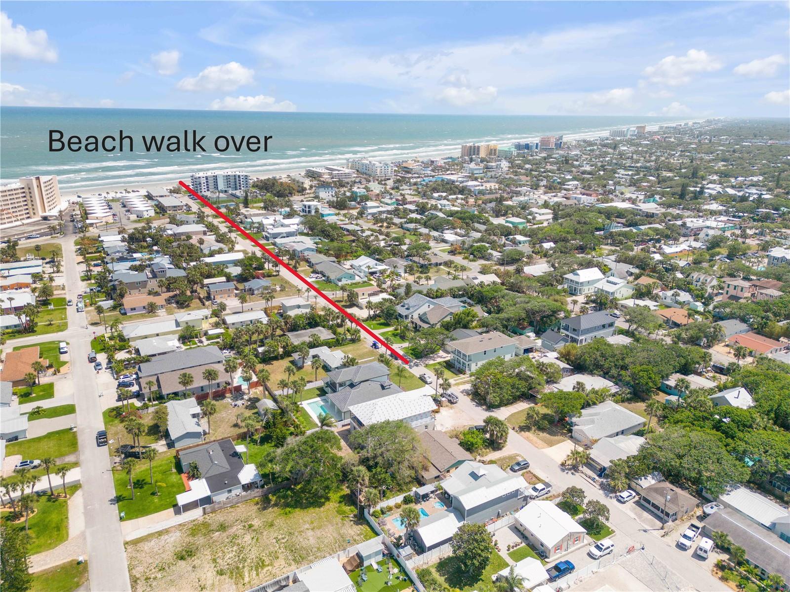 212 DUE EAST ST, NEW SMYRNA BEACH, FL, 32169