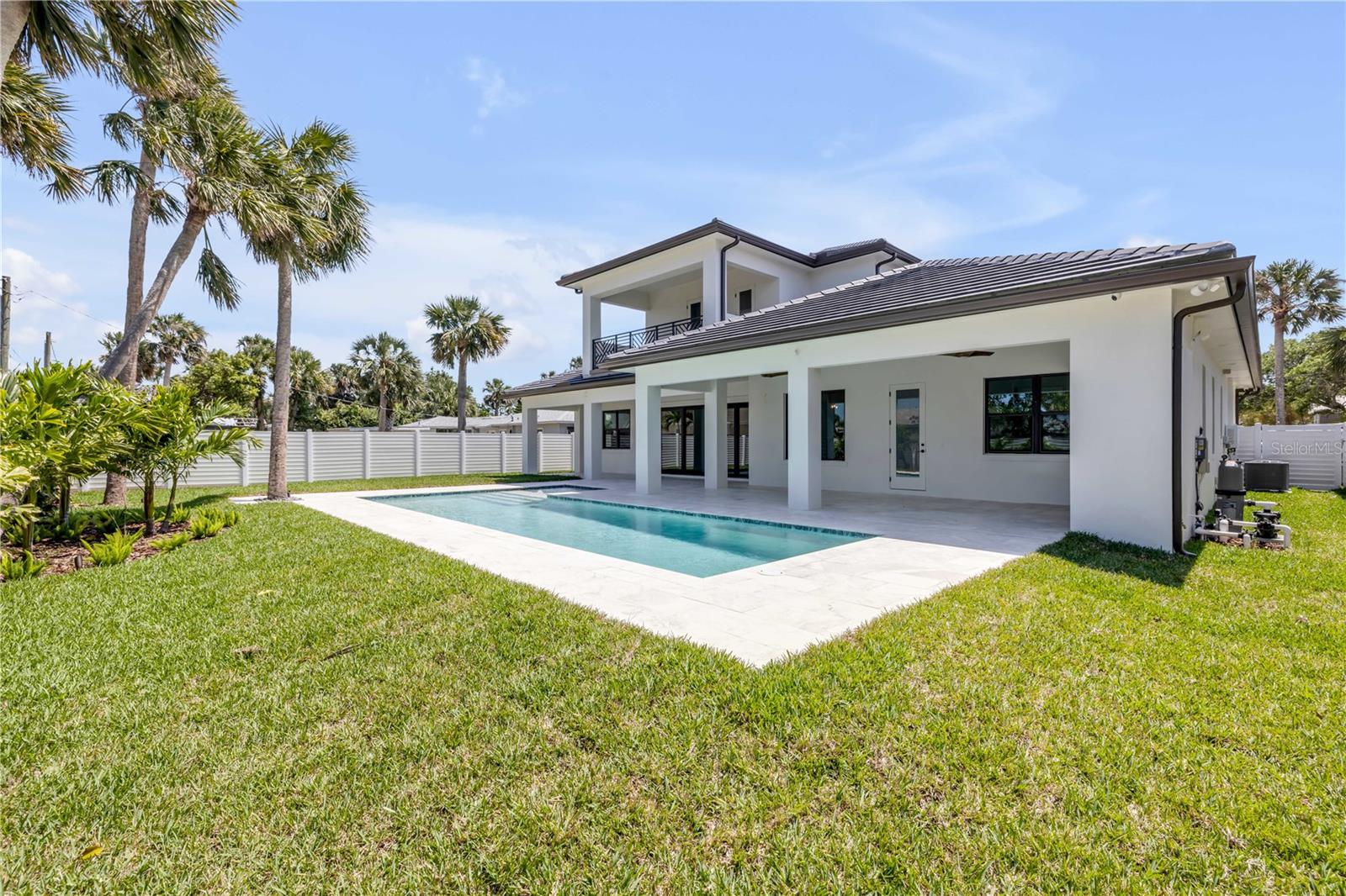 212 DUE EAST ST, NEW SMYRNA BEACH, FL, 32169