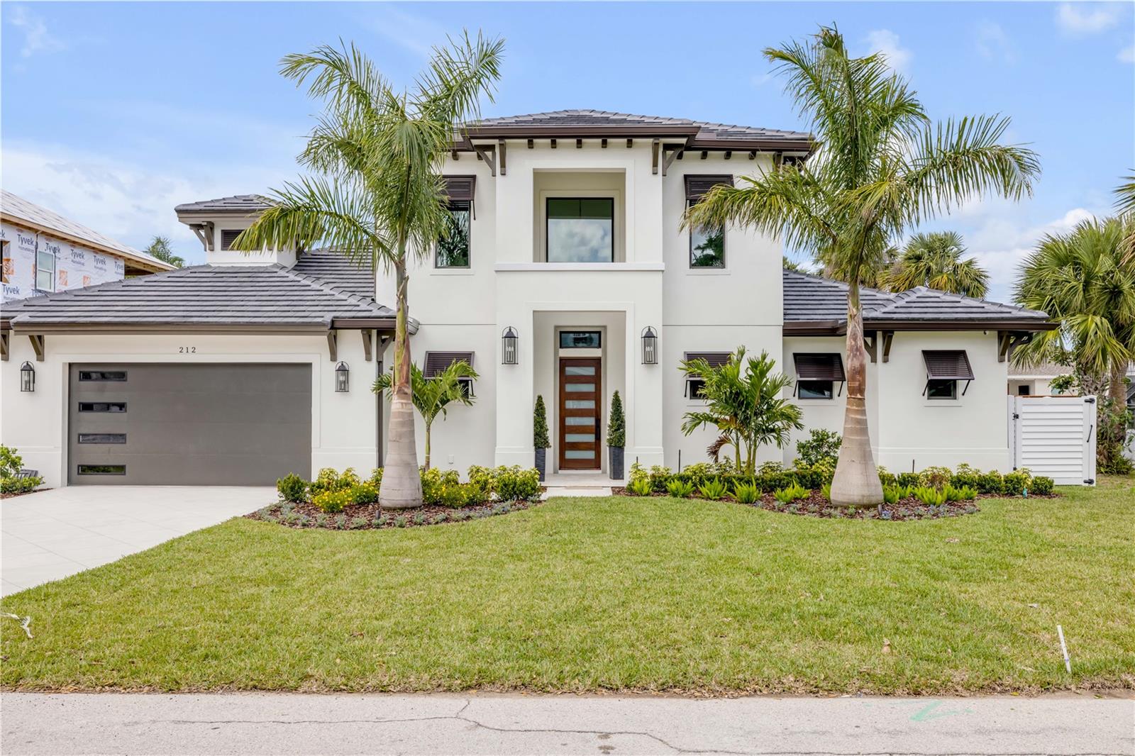 212 DUE EAST ST, NEW SMYRNA BEACH, FL, 32169