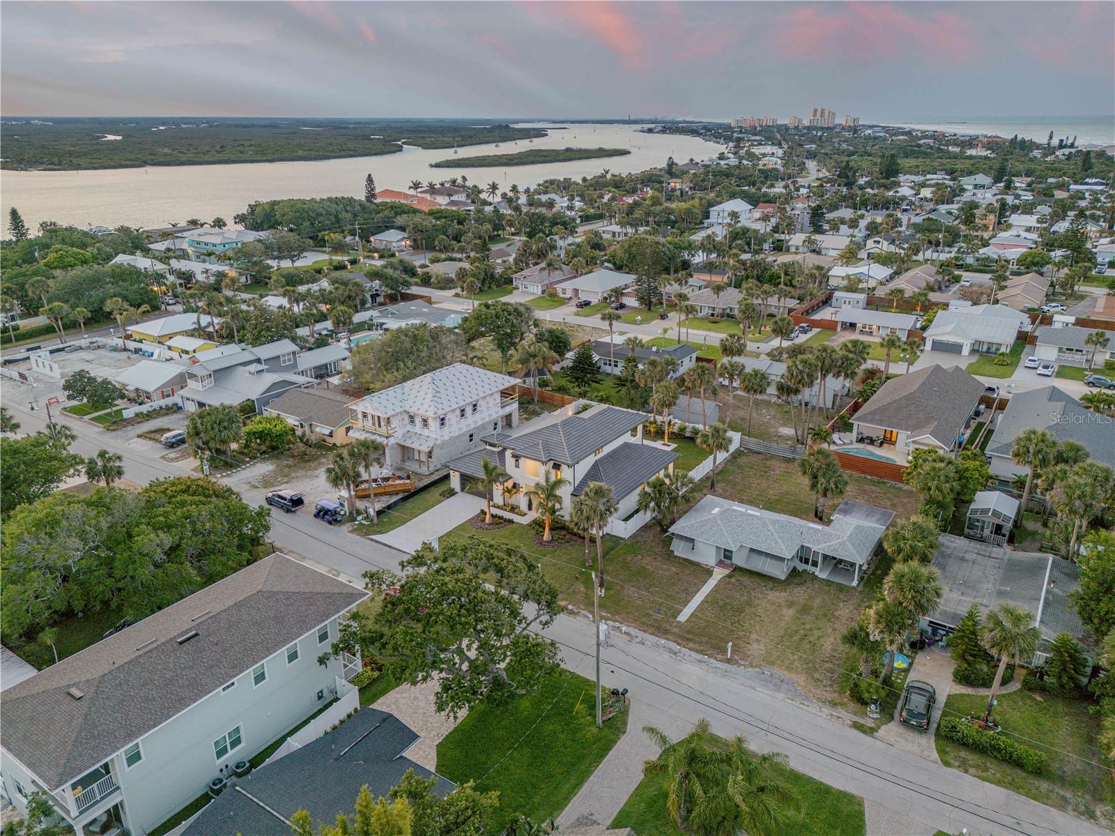 212 DUE EAST ST, NEW SMYRNA BEACH, FL, 32169