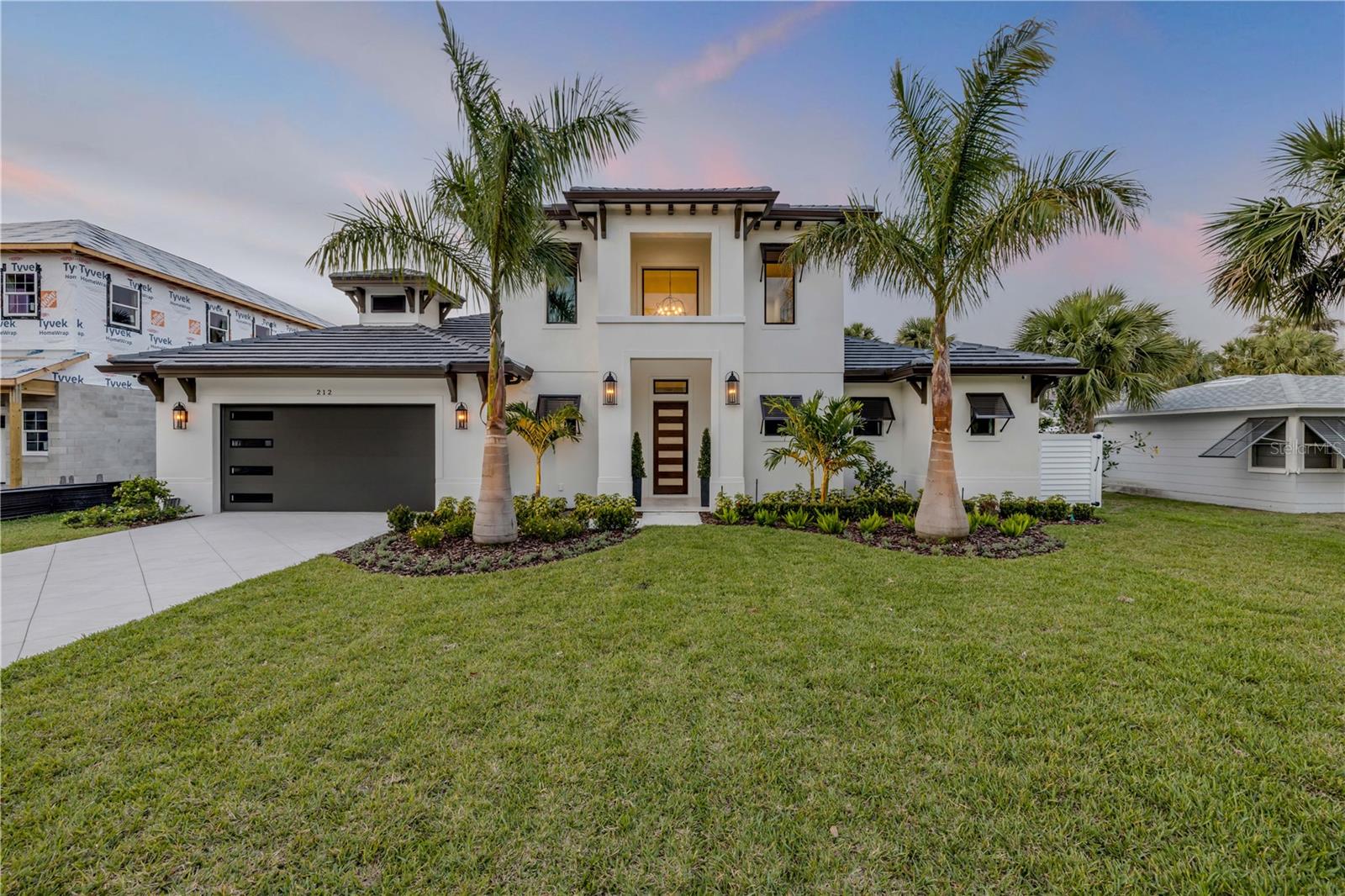 212 DUE EAST ST, NEW SMYRNA BEACH, FL, 32169