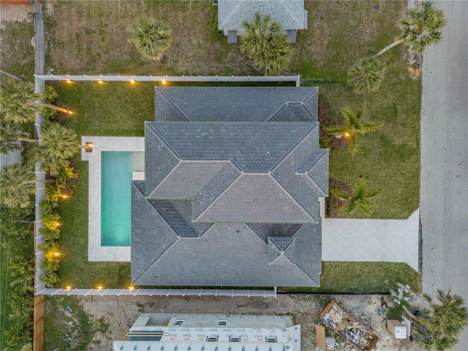 212 DUE EAST ST, NEW SMYRNA BEACH, FL, 32169