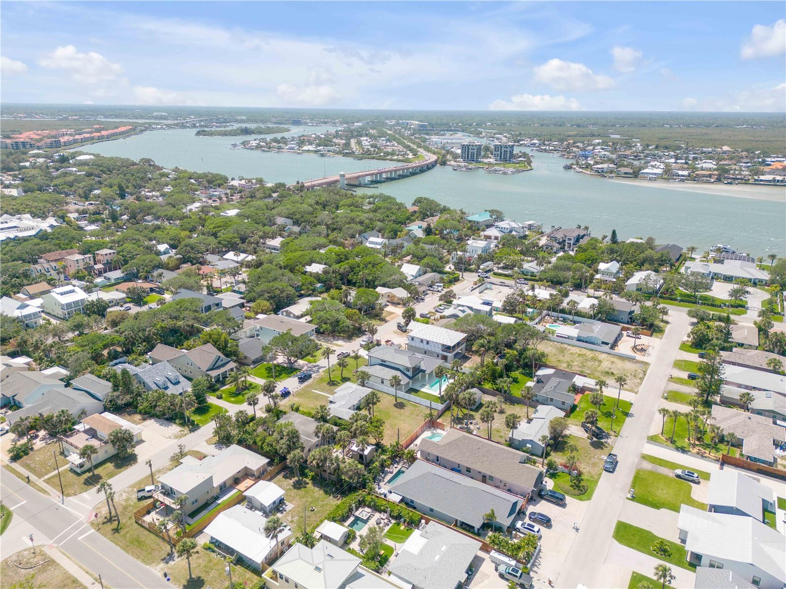 212 DUE EAST ST, NEW SMYRNA BEACH, FL, 32169