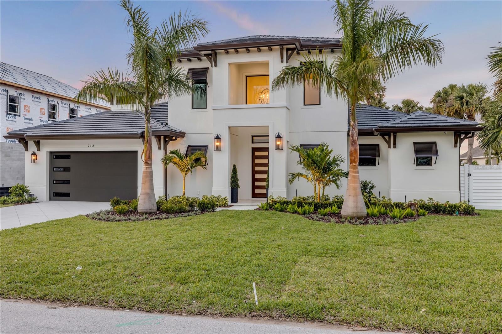 212 DUE EAST ST, NEW SMYRNA BEACH, FL, 32169