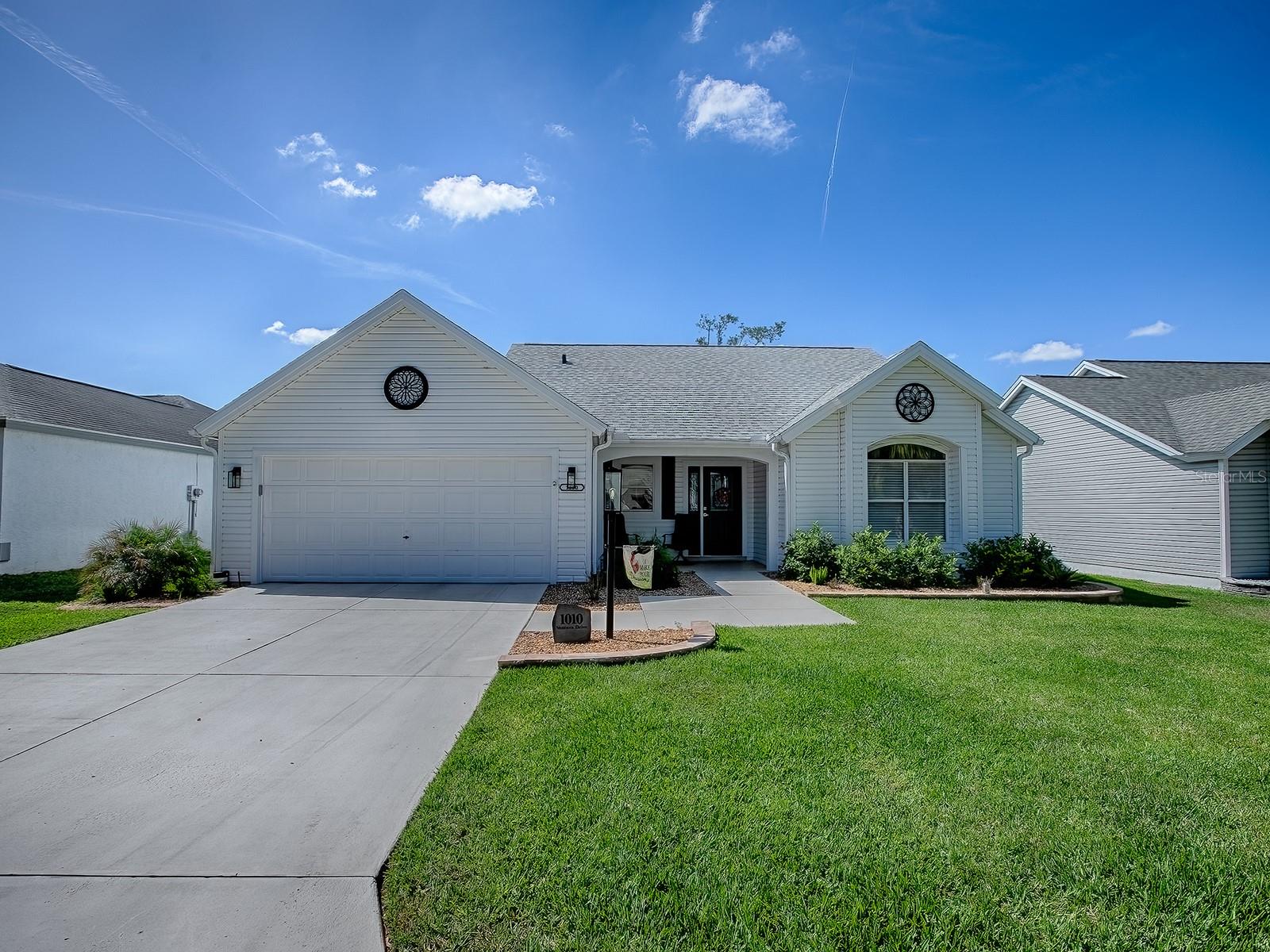 1010 VENTURA DR, THE VILLAGES, FL, 32159