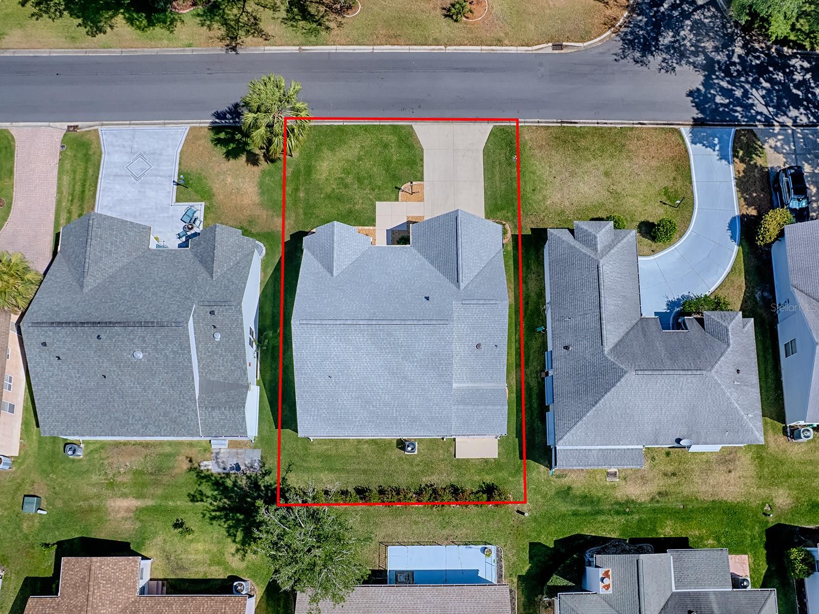 1010 VENTURA DR, THE VILLAGES, FL, 32159