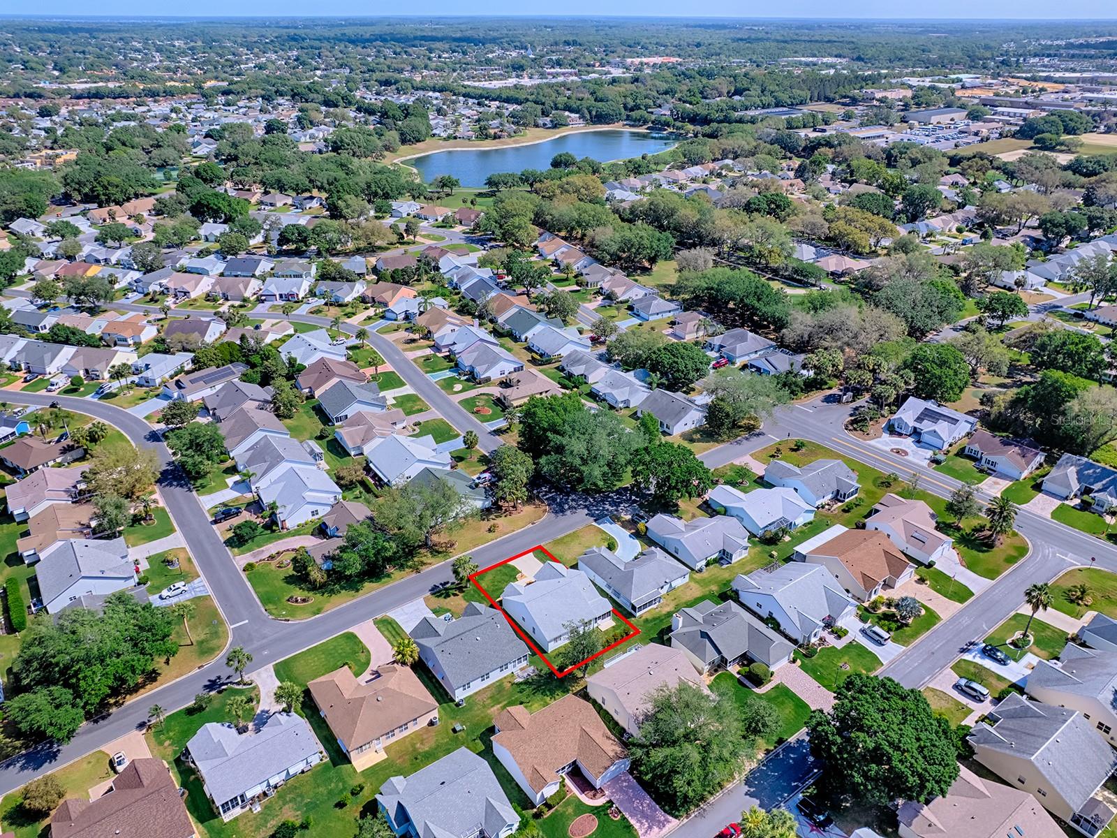 1010 VENTURA DR, THE VILLAGES, FL, 32159