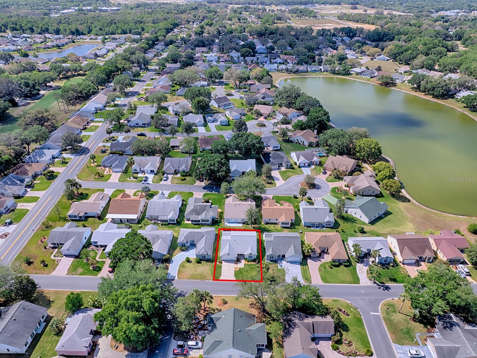1010 VENTURA DR, THE VILLAGES, FL, 32159