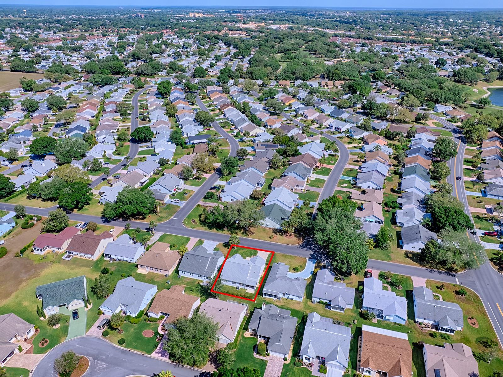 1010 VENTURA DR, THE VILLAGES, FL, 32159