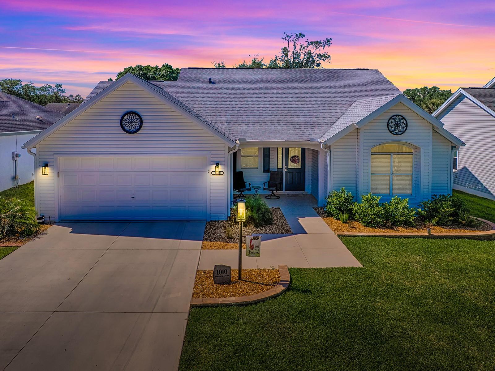 1010 VENTURA DR, THE VILLAGES, FL, 32159
