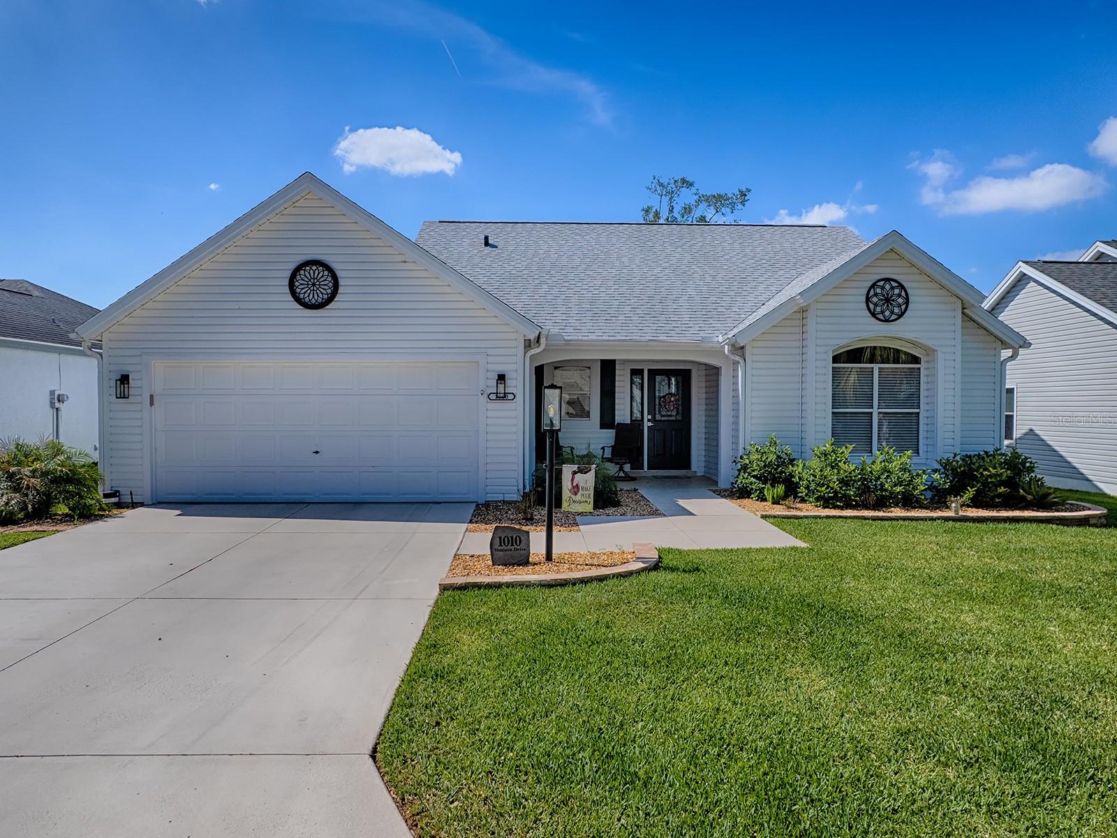 1010 VENTURA DR, THE VILLAGES, FL, 32159