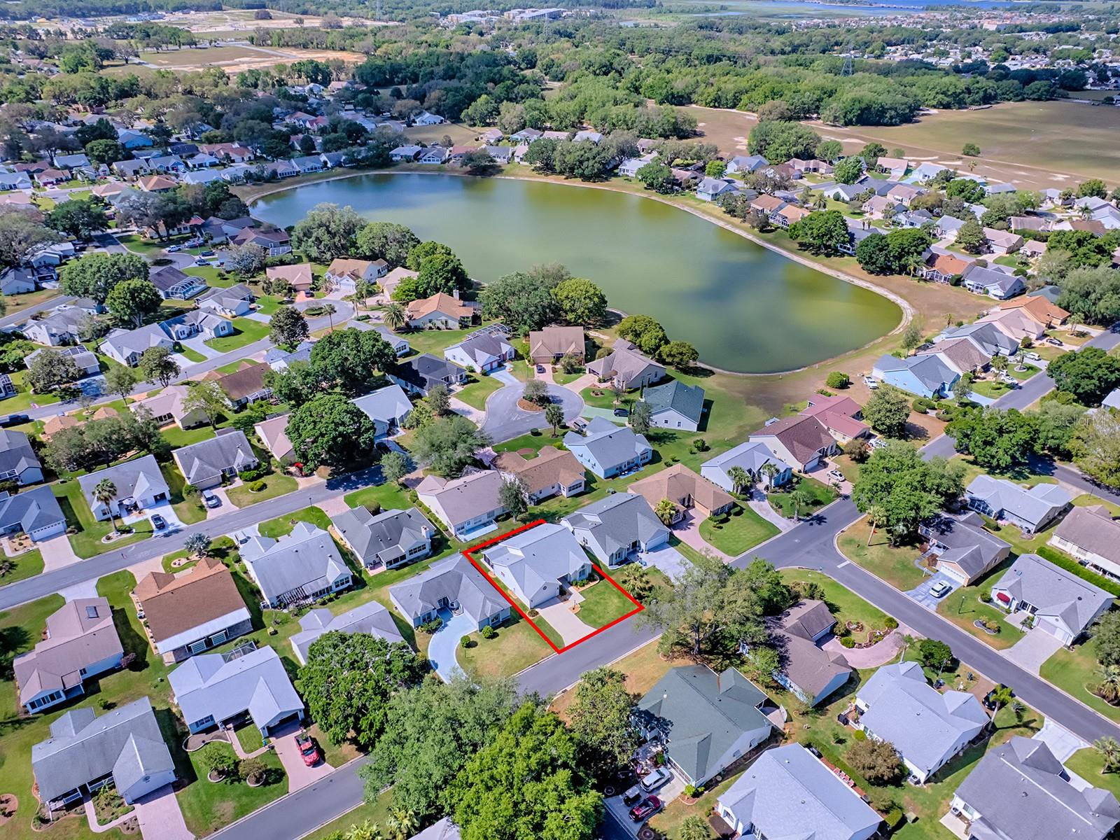 1010 VENTURA DR, THE VILLAGES, FL, 32159