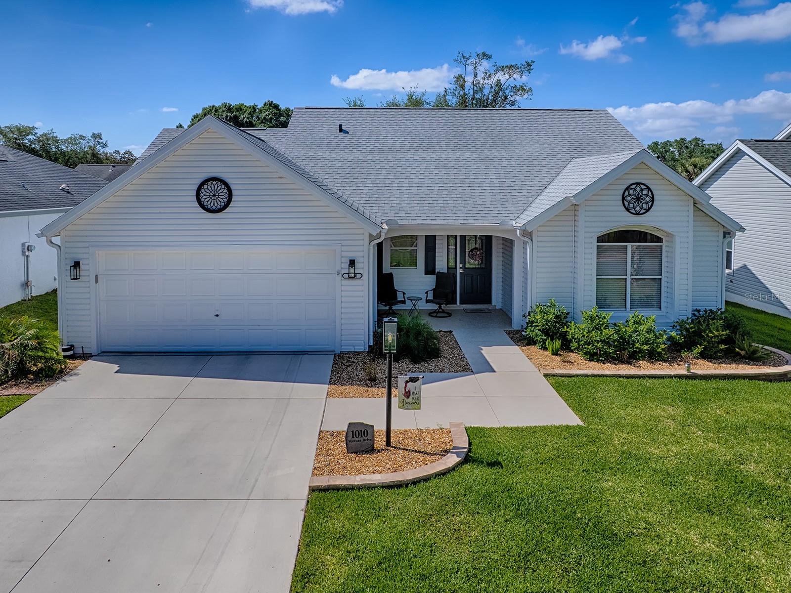 1010 VENTURA DR, THE VILLAGES, FL, 32159