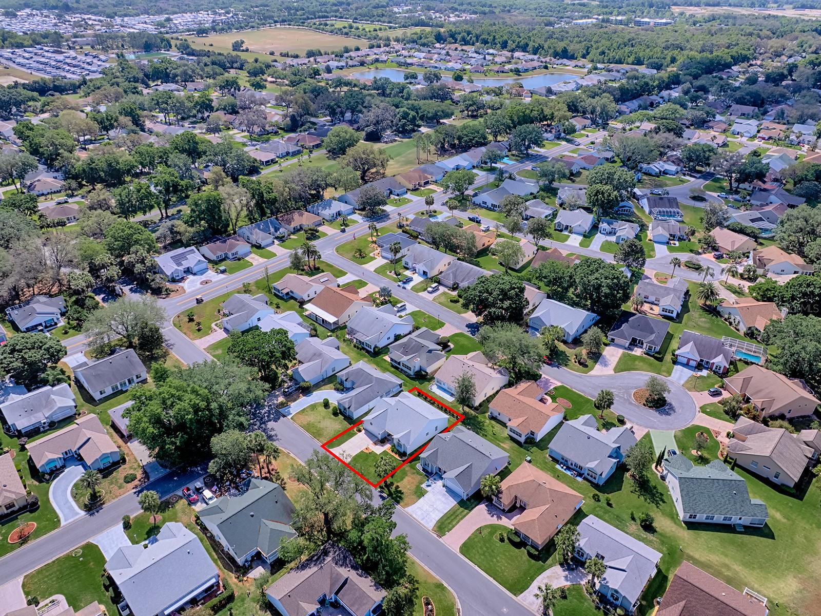 1010 VENTURA DR, THE VILLAGES, FL, 32159