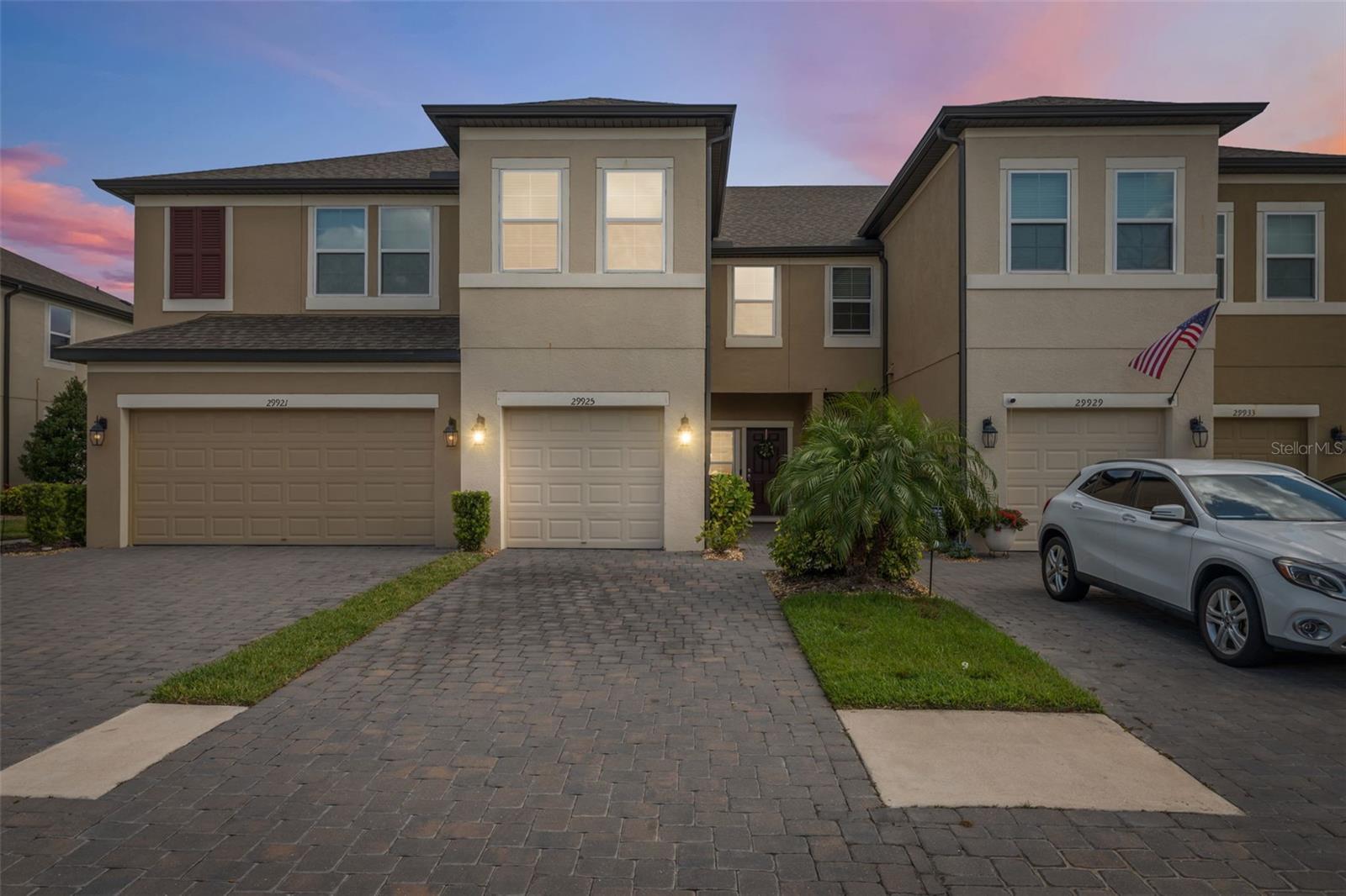 29925 SOUTHWELL LN #29925, WESLEY CHAPEL, FL, 33543