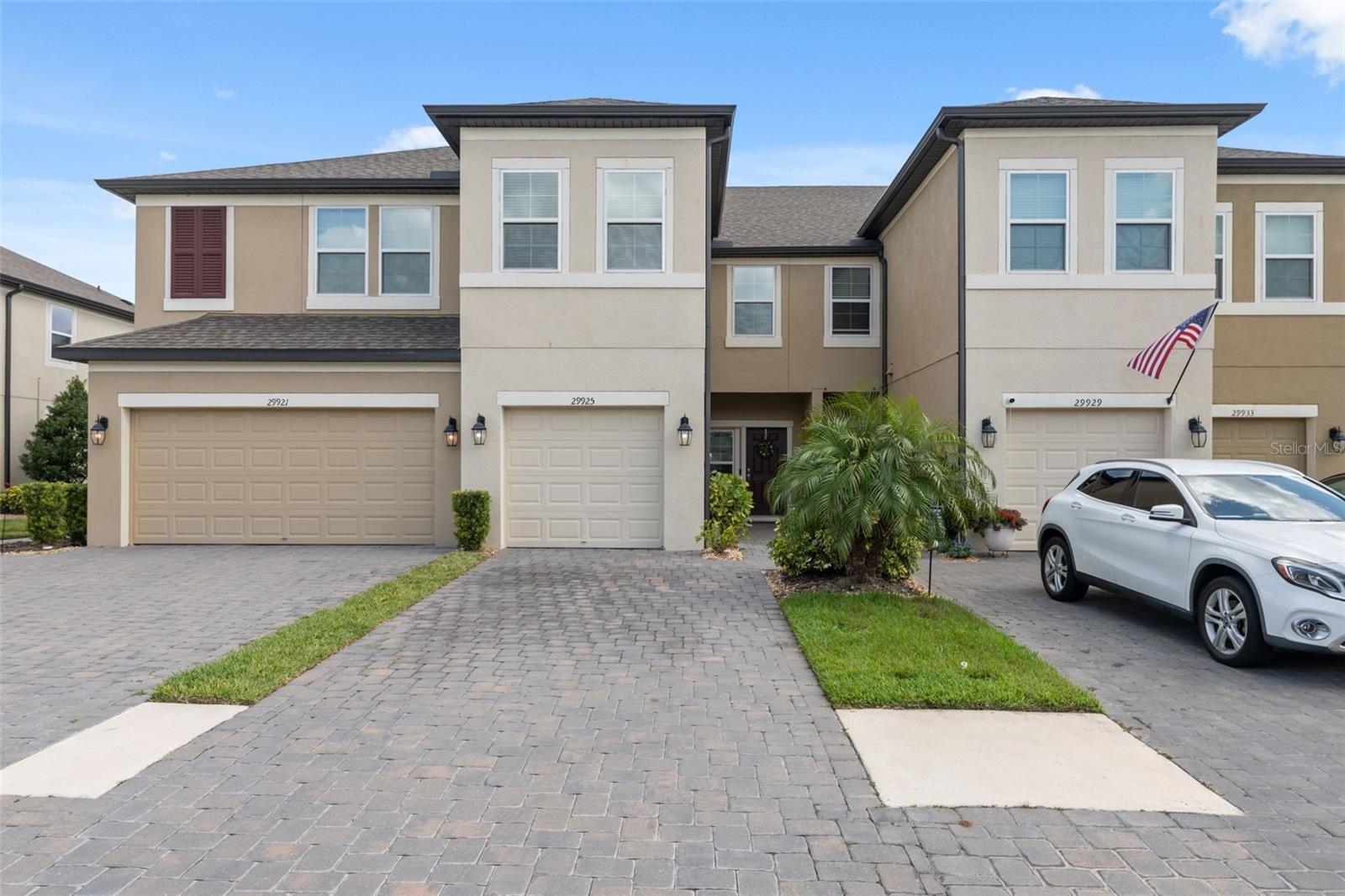 29925 SOUTHWELL LN #29925, WESLEY CHAPEL, FL, 33543