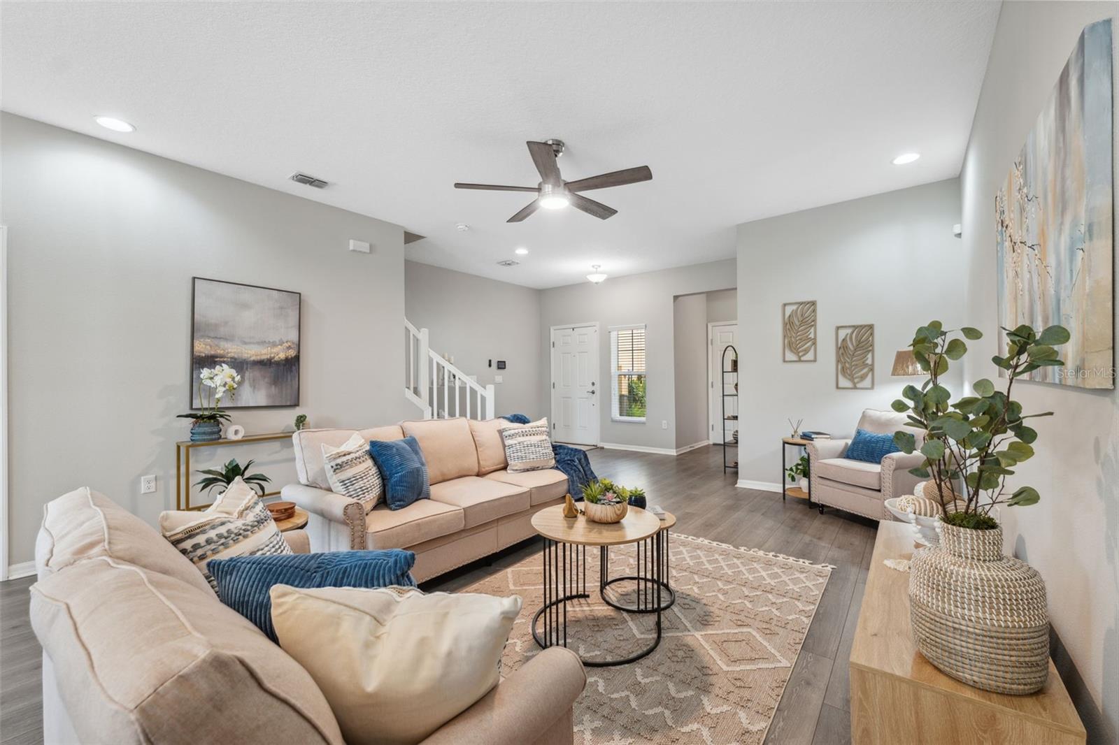 29925 SOUTHWELL LN #29925, WESLEY CHAPEL, FL, 33543