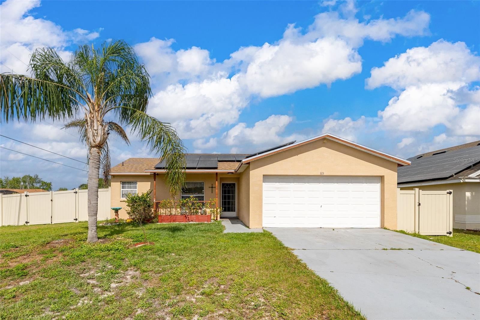 101 CHELTENHAM PL, KISSIMMEE, FL, 34758