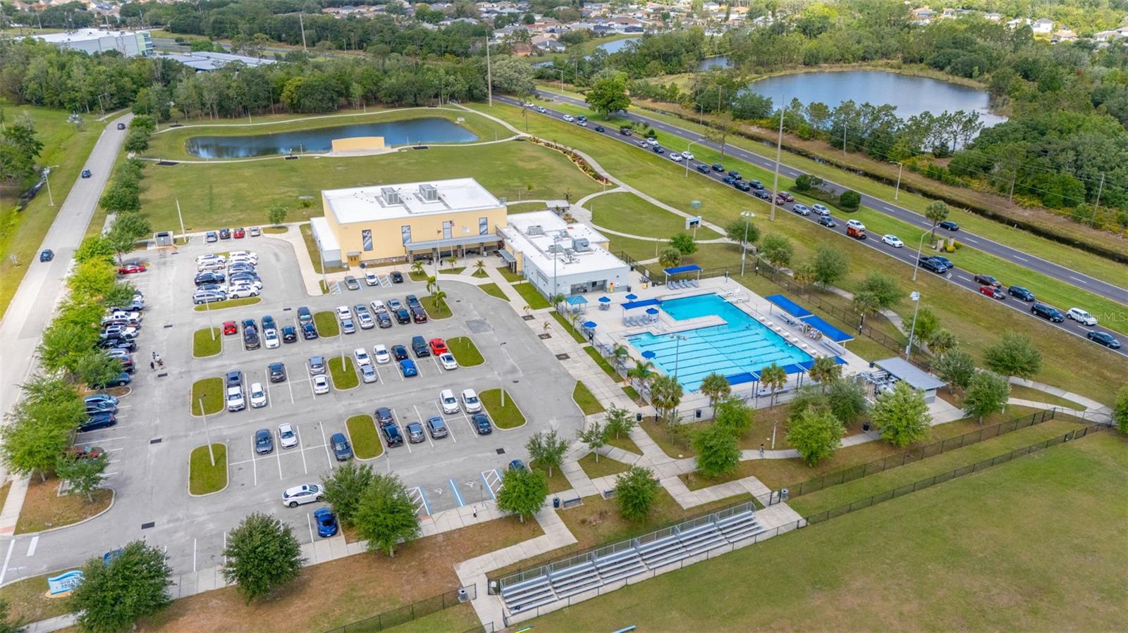 101 CHELTENHAM PL, KISSIMMEE, FL, 34758