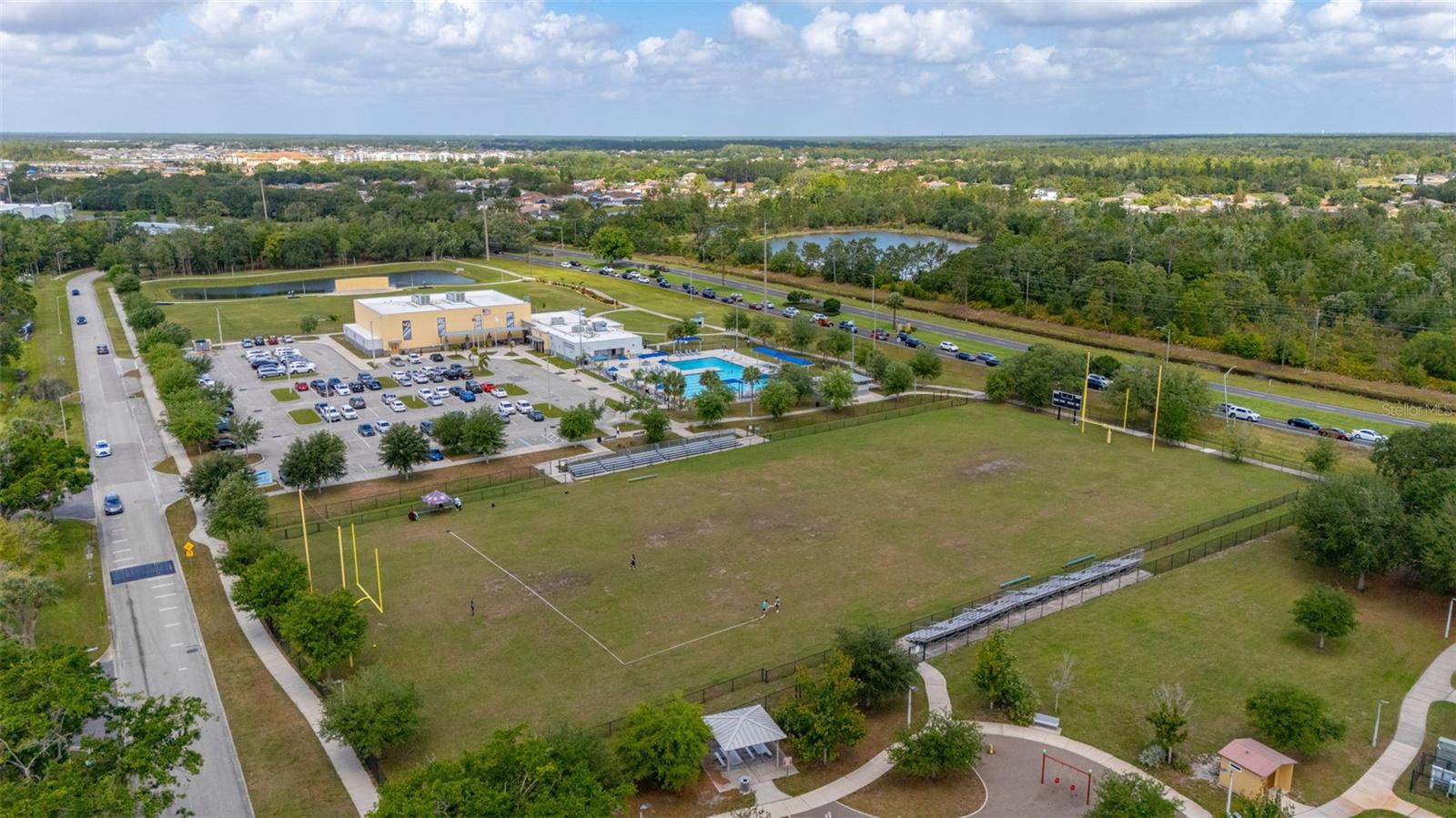 101 CHELTENHAM PL, KISSIMMEE, FL, 34758