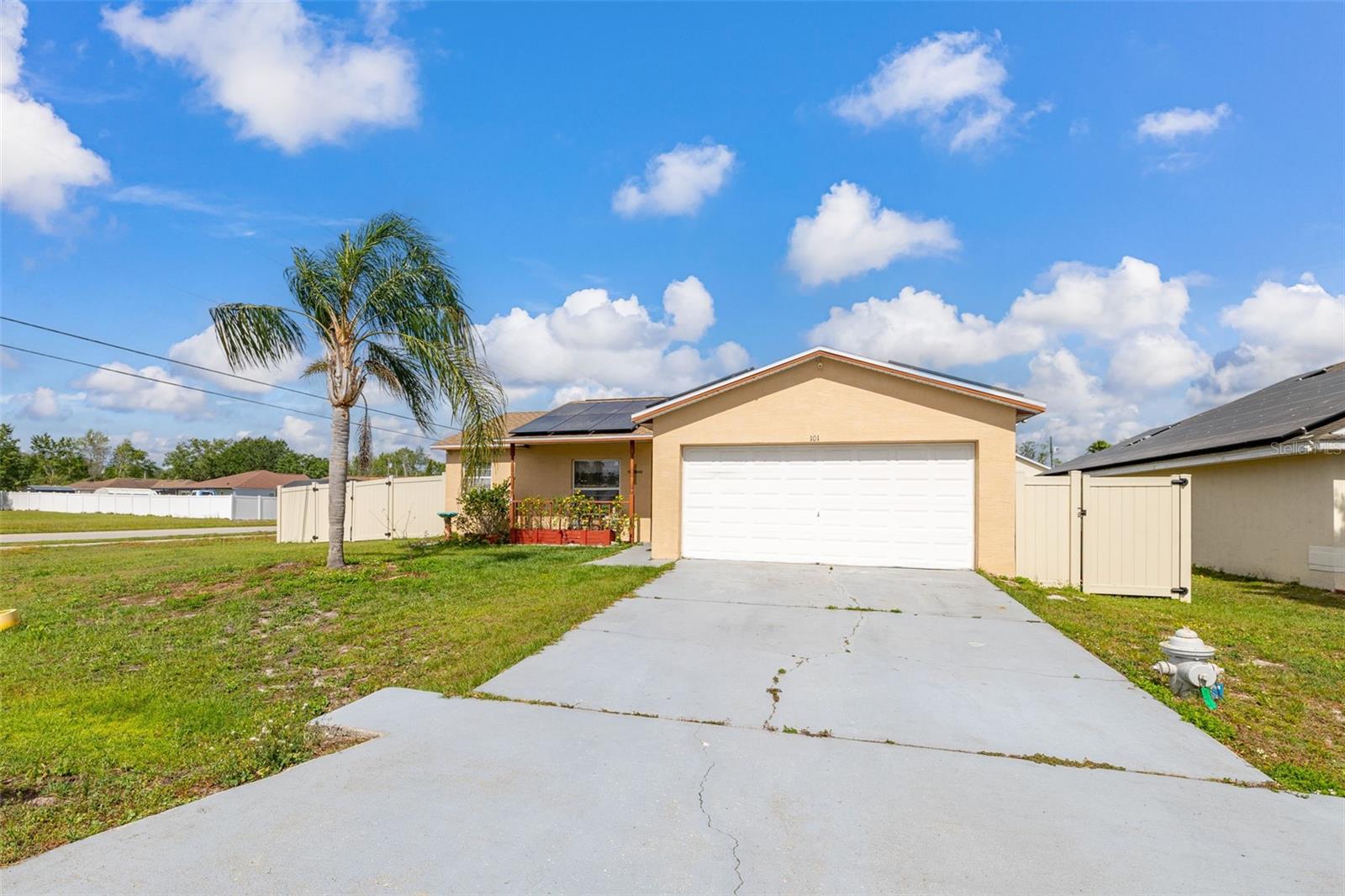 101 CHELTENHAM PL, KISSIMMEE, FL, 34758