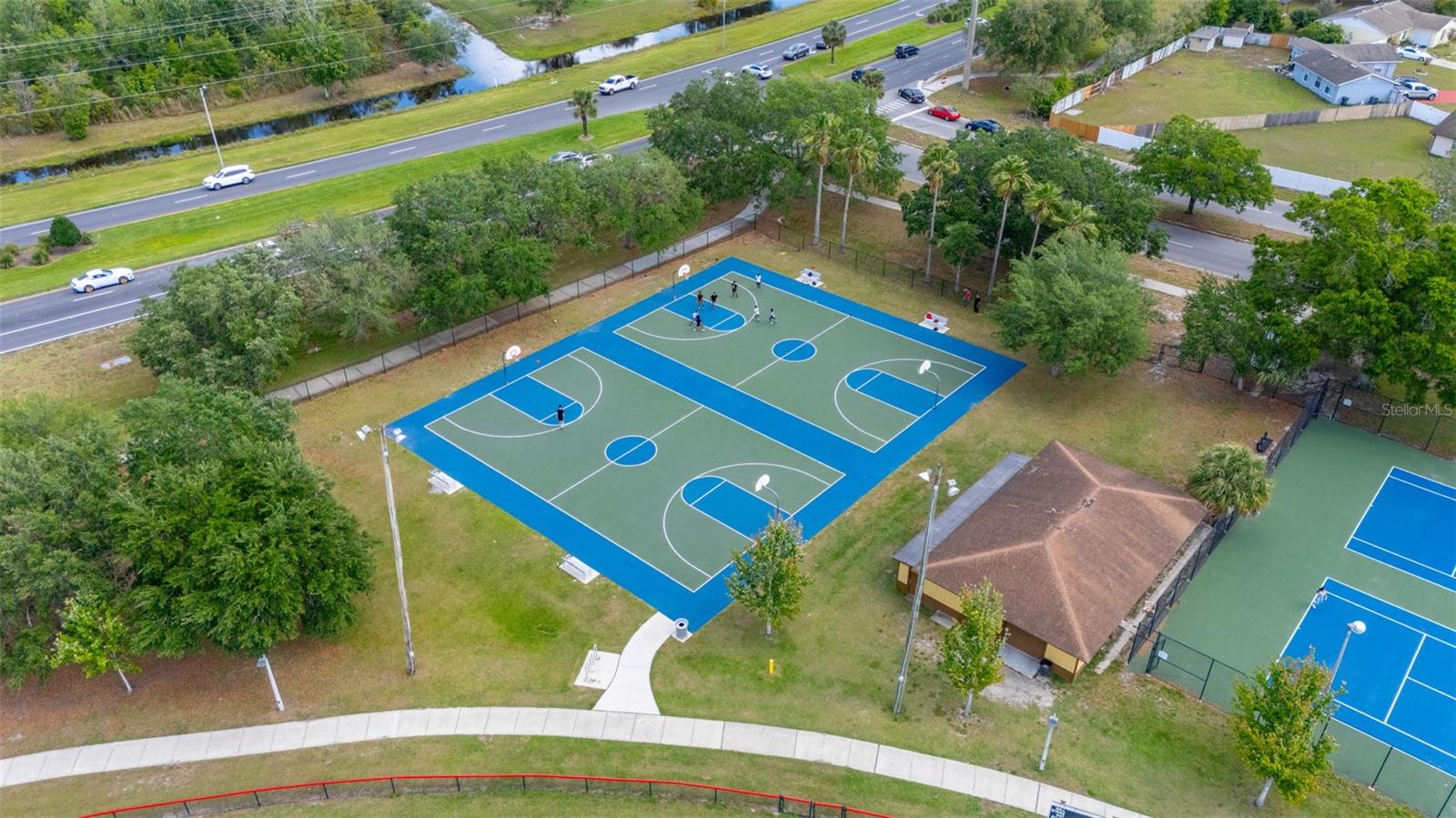 101 CHELTENHAM PL, KISSIMMEE, FL, 34758
