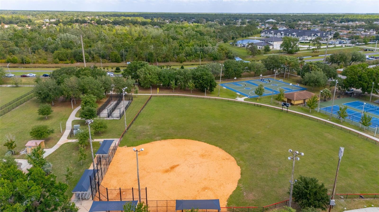 101 CHELTENHAM PL, KISSIMMEE, FL, 34758