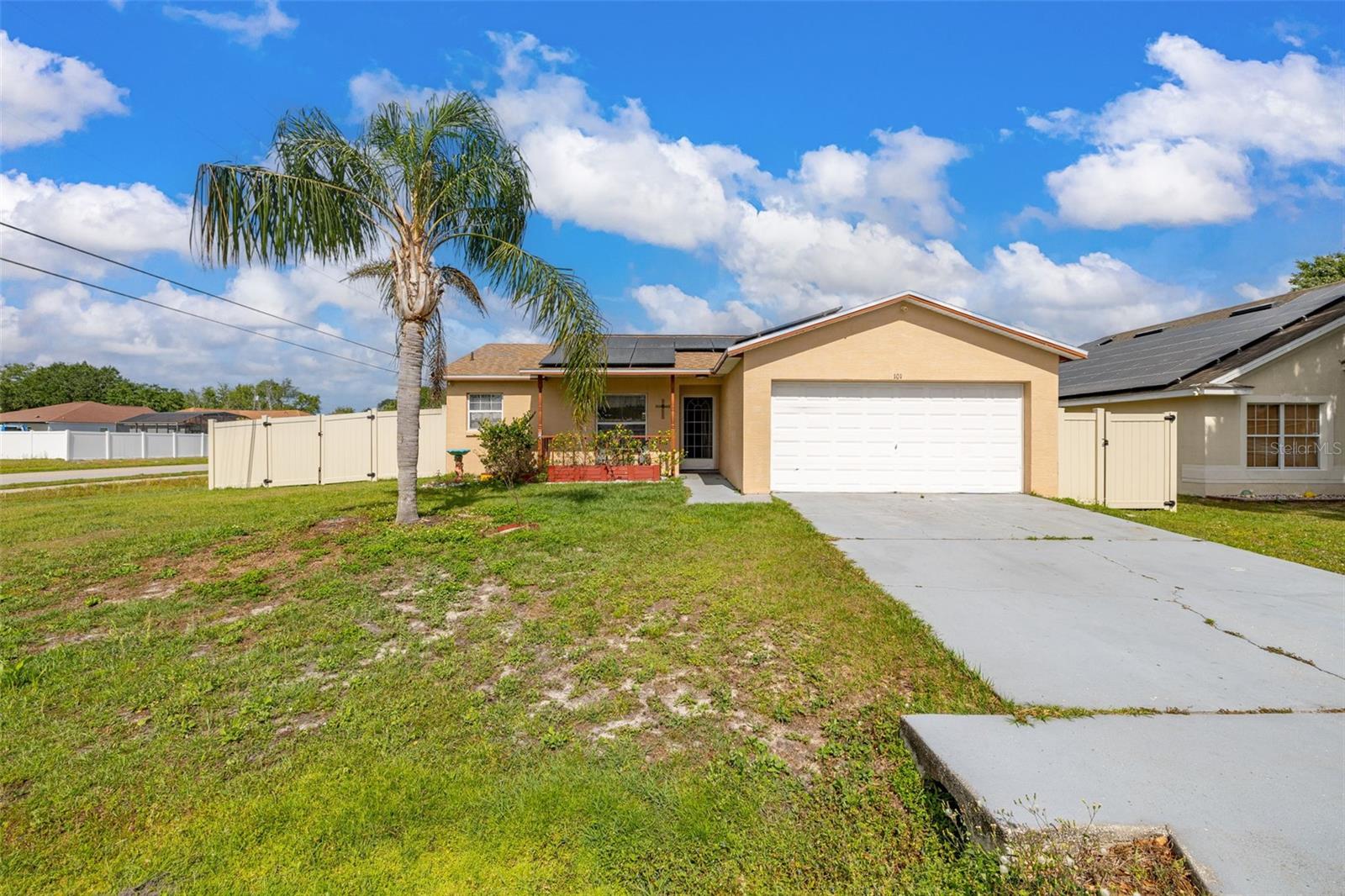 101 CHELTENHAM PL, KISSIMMEE, FL, 34758