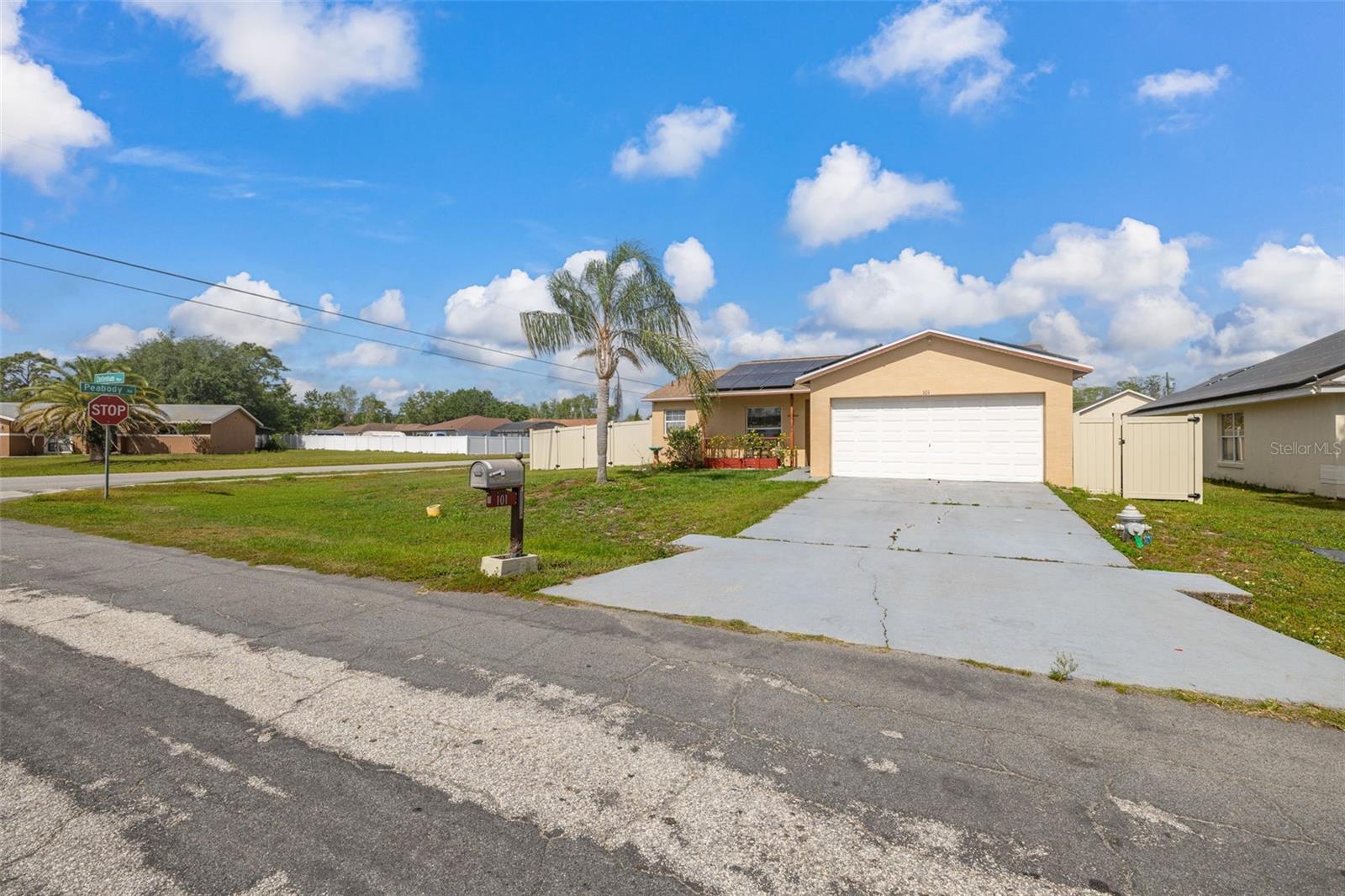 101 CHELTENHAM PL, KISSIMMEE, FL, 34758