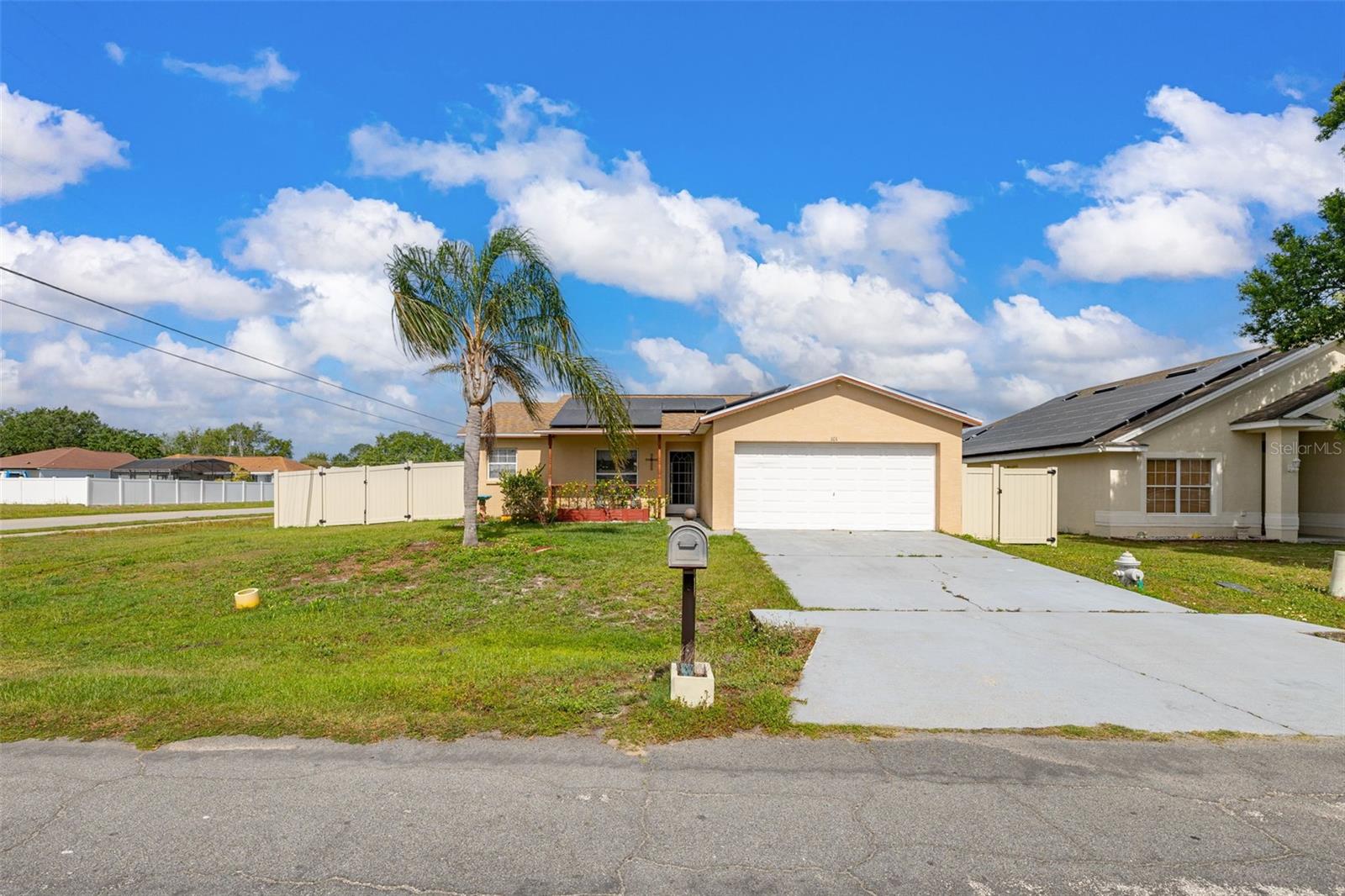101 CHELTENHAM PL, KISSIMMEE, FL, 34758