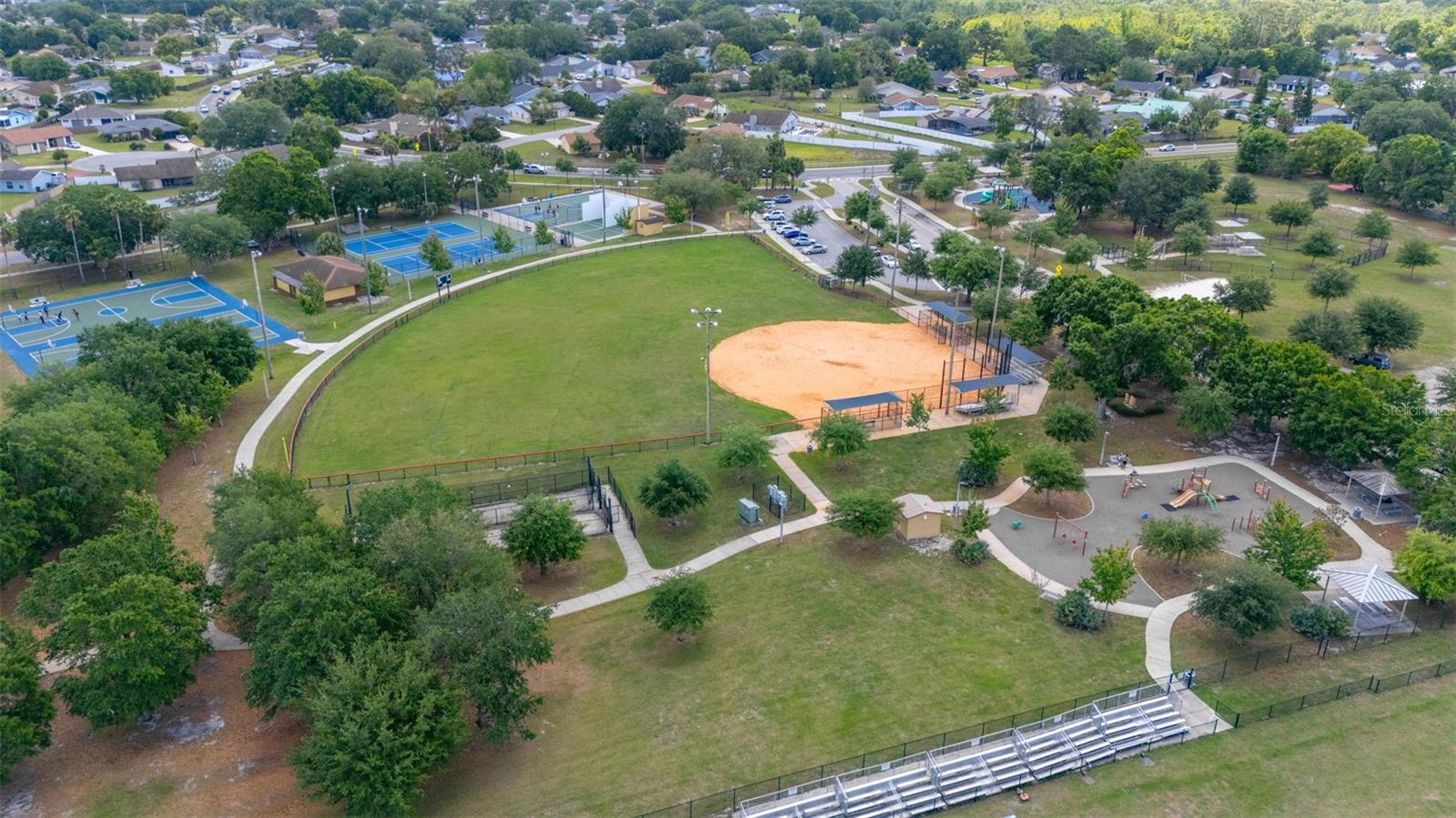101 CHELTENHAM PL, KISSIMMEE, FL, 34758