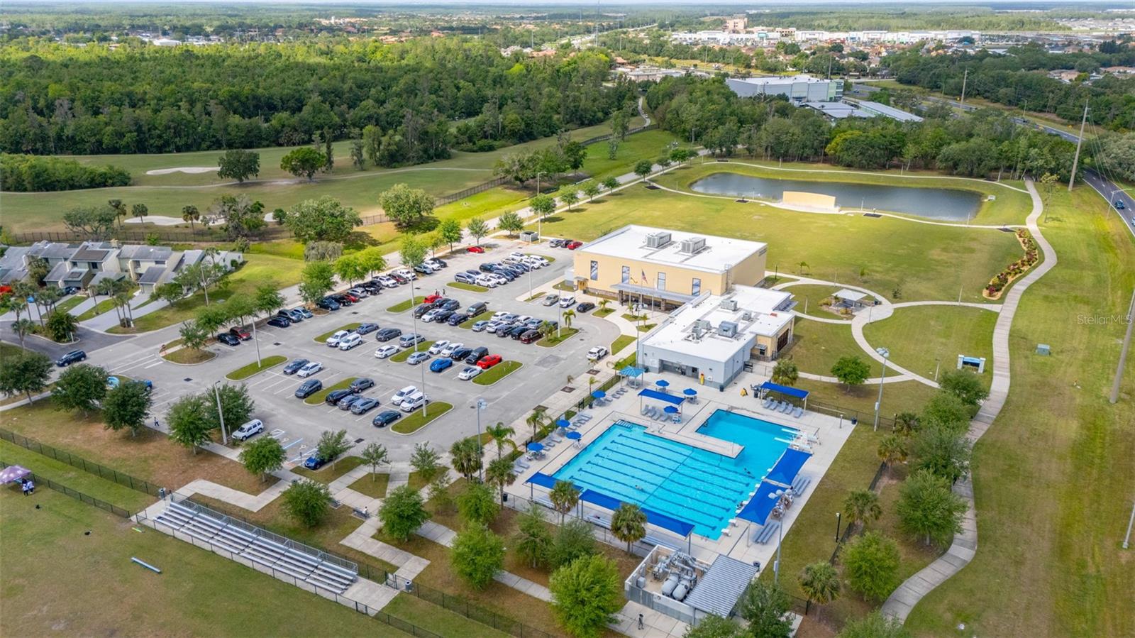 101 CHELTENHAM PL, KISSIMMEE, FL, 34758