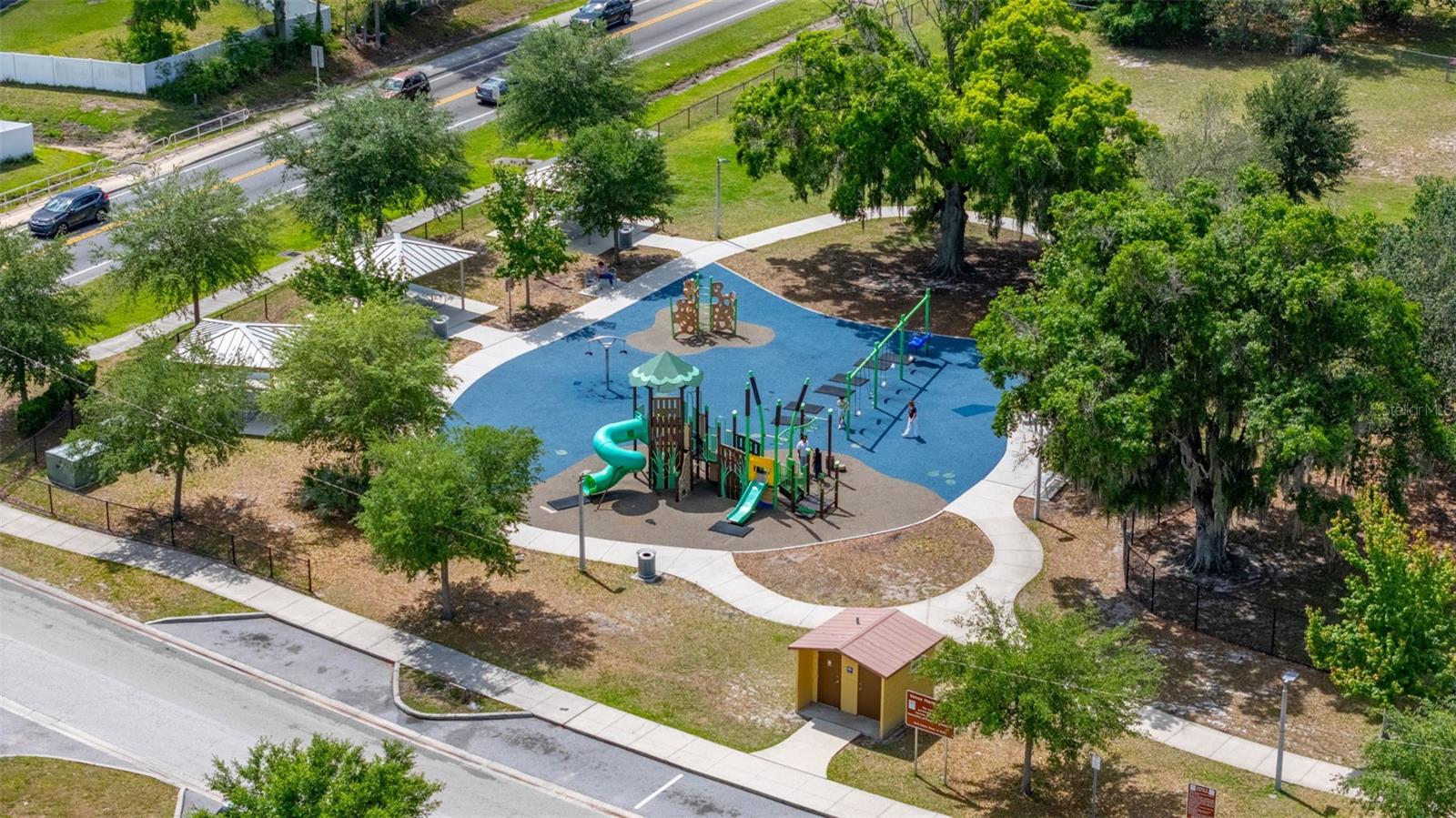 101 CHELTENHAM PL, KISSIMMEE, FL, 34758