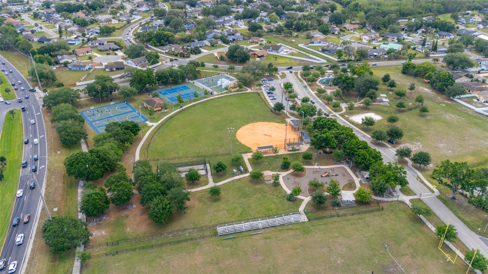 101 CHELTENHAM PL, KISSIMMEE, FL, 34758