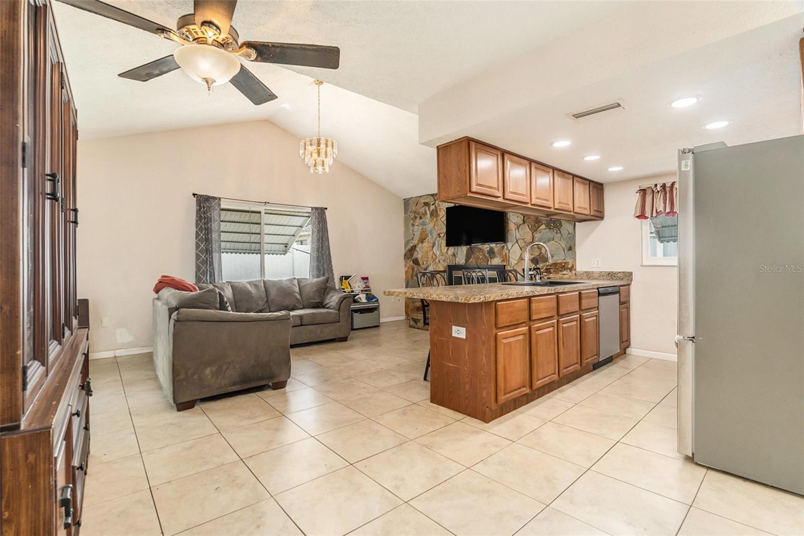 7426 CAY DR, PORT RICHEY, FL, 34668