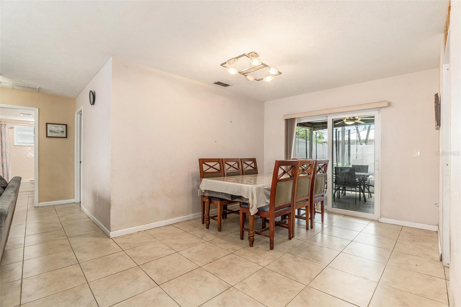 7426 CAY DR, PORT RICHEY, FL, 34668